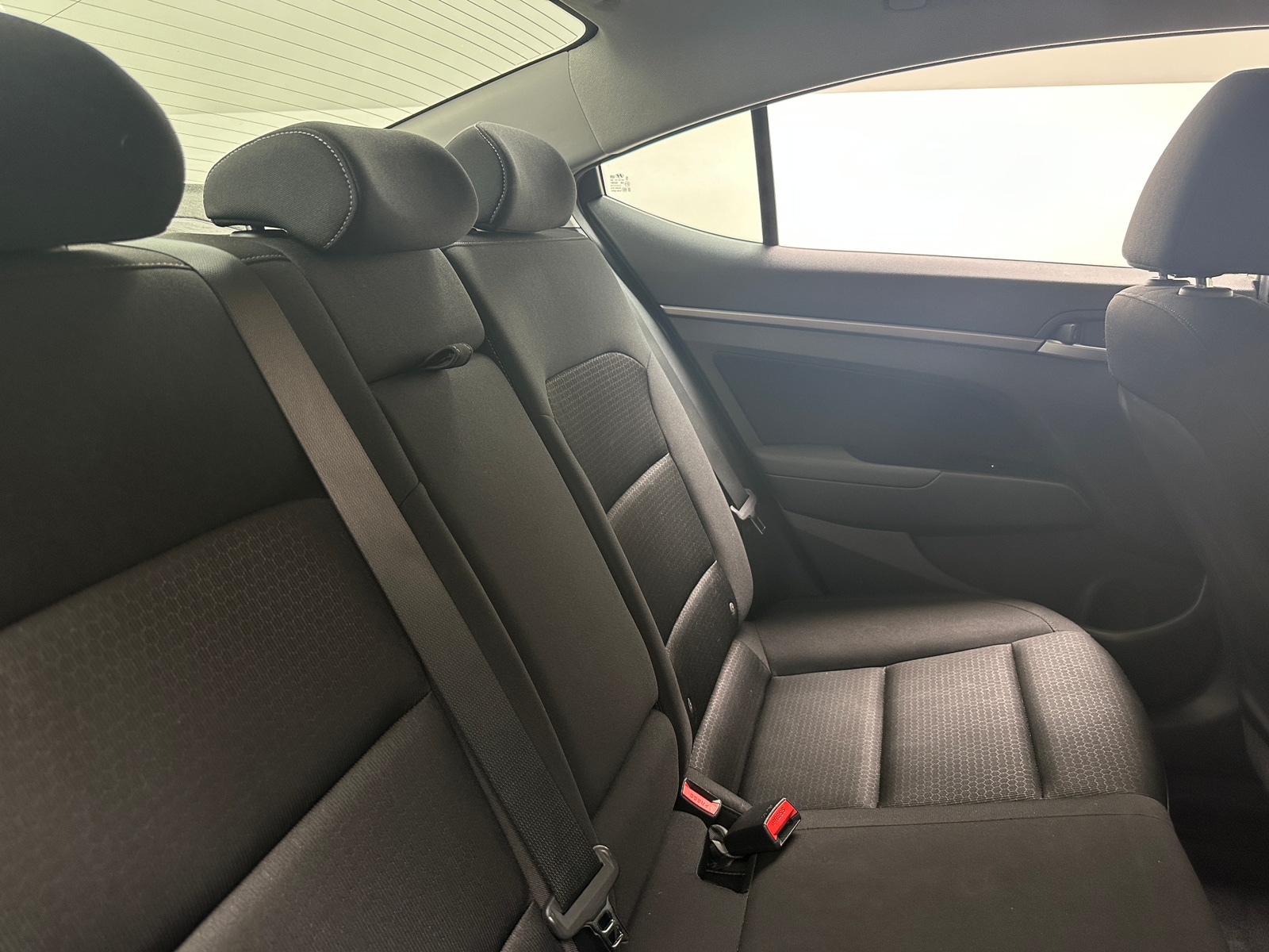 Thumbnail: 2018 Hyundai Elantra - 6