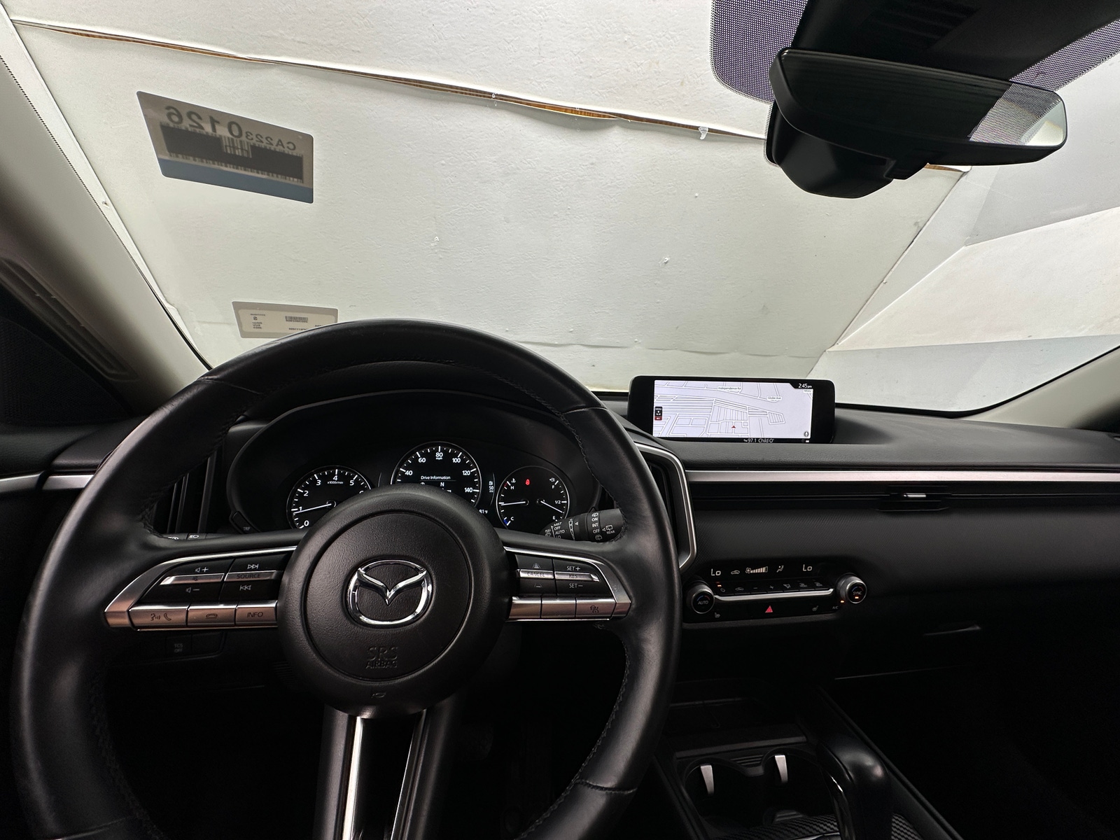 Thumbnail: 2023 Mazda CX-50 - 2