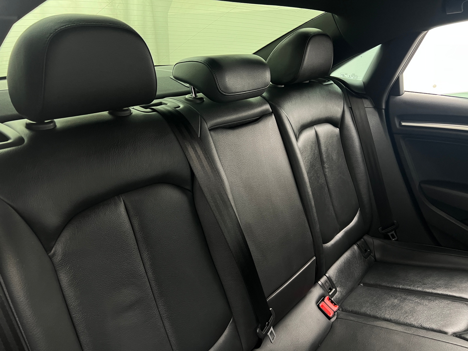 Thumbnail: 2019 Audi A3 - 5