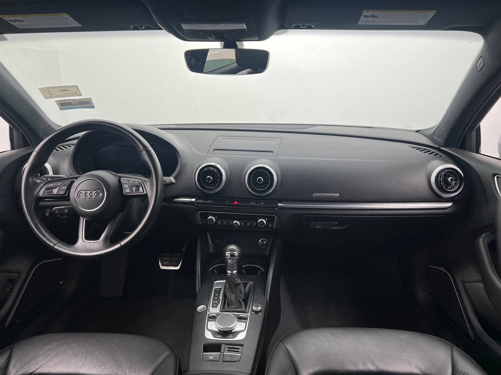 Thumbnail: 2019 Audi A3 - 2