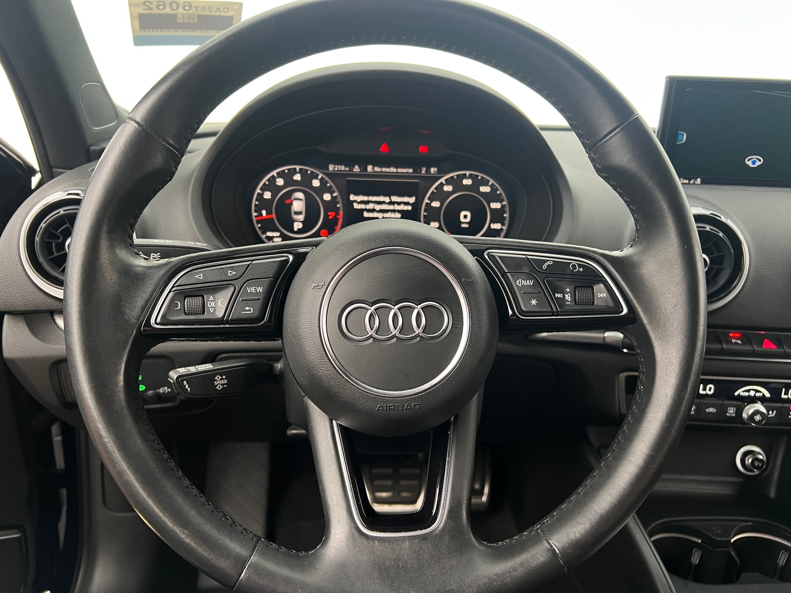 Thumbnail: 2019 Audi A3 - 4