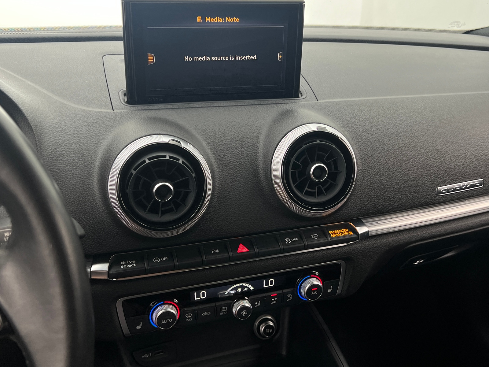 Thumbnail: 2019 Audi A3 - 3