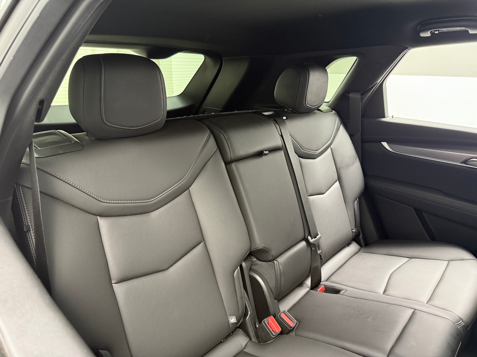 Thumbnail: 2022 Cadillac XT5 - 5