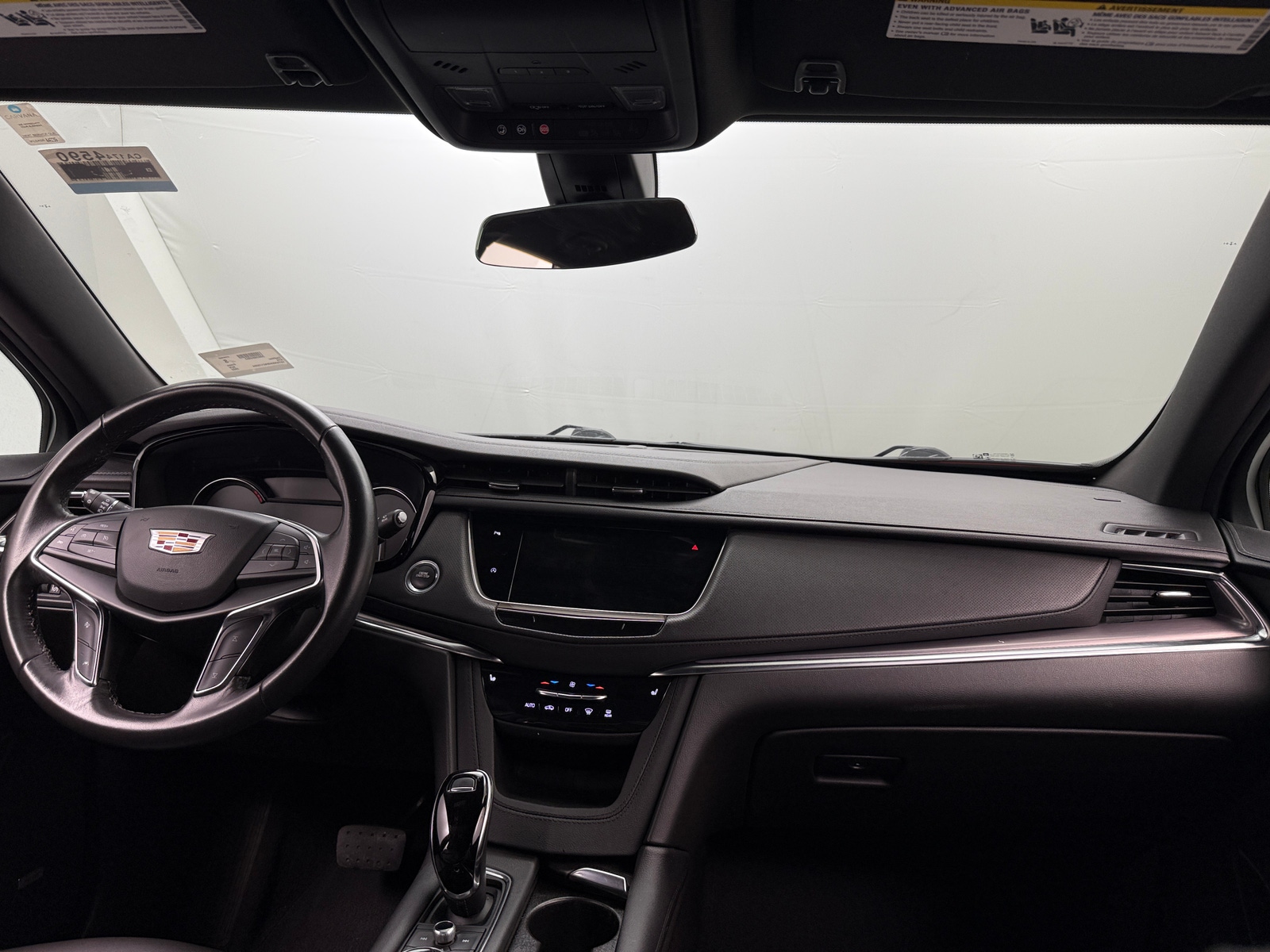 Thumbnail: 2022 Cadillac XT5 - 2