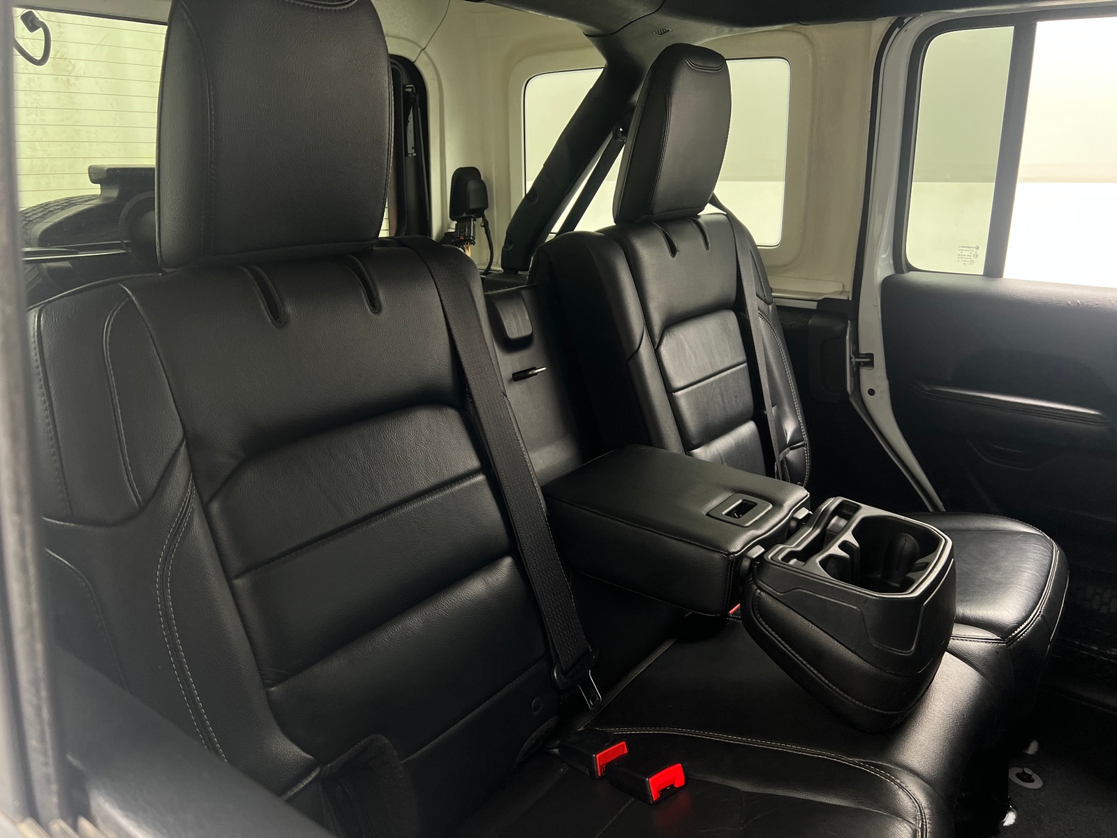 Thumbnail: 2018 Jeep Wrangler - 5