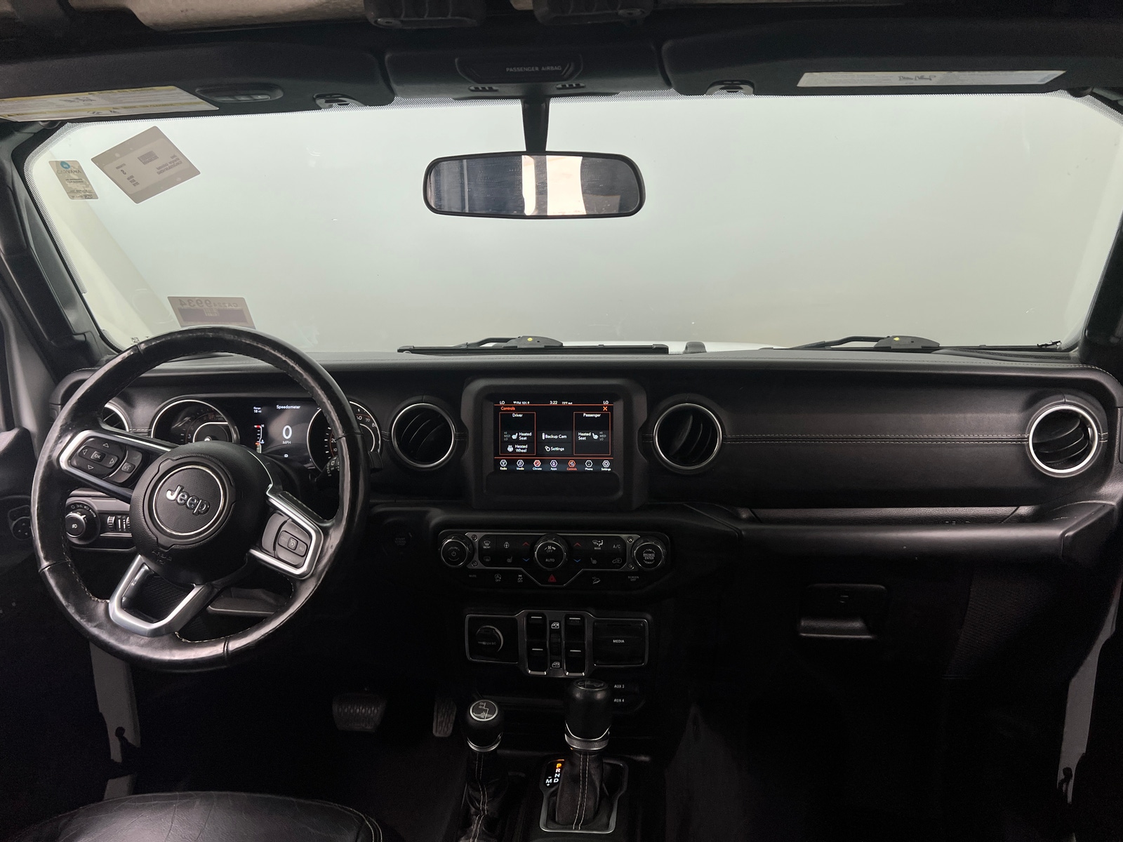 Thumbnail: 2018 Jeep Wrangler - 2