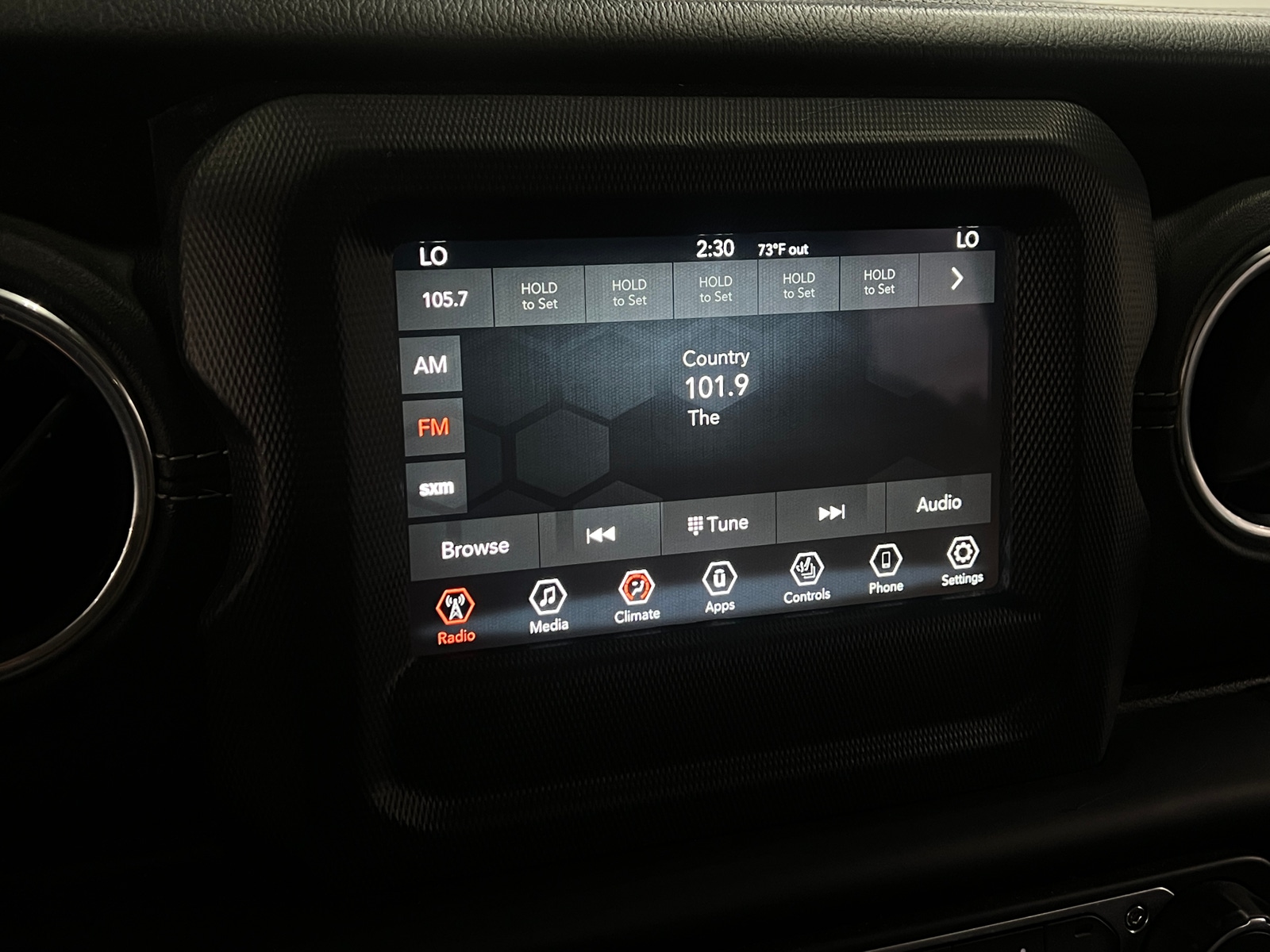 Thumbnail: 2018 Jeep Wrangler - 3