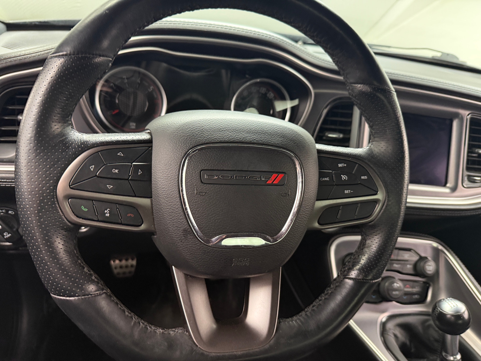 Thumbnail: 2021 Dodge Challenger - 4