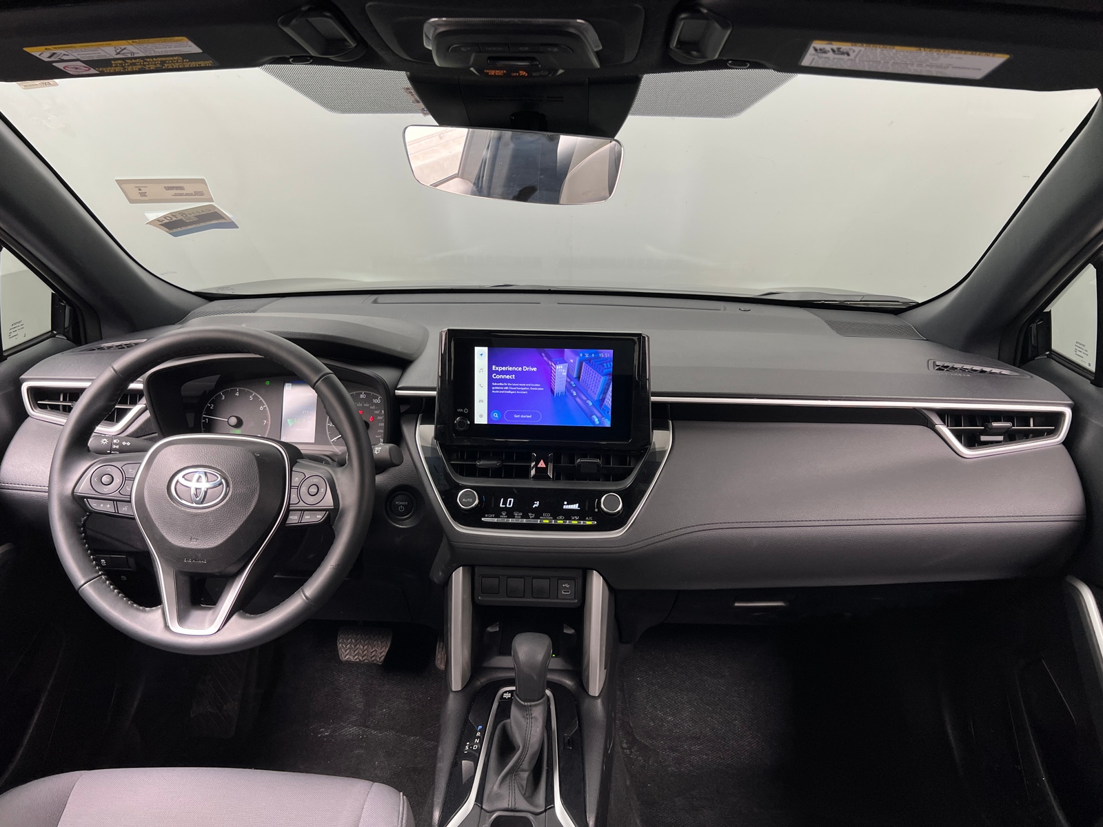 Thumbnail: 2024 Toyota Corolla Cross - 3