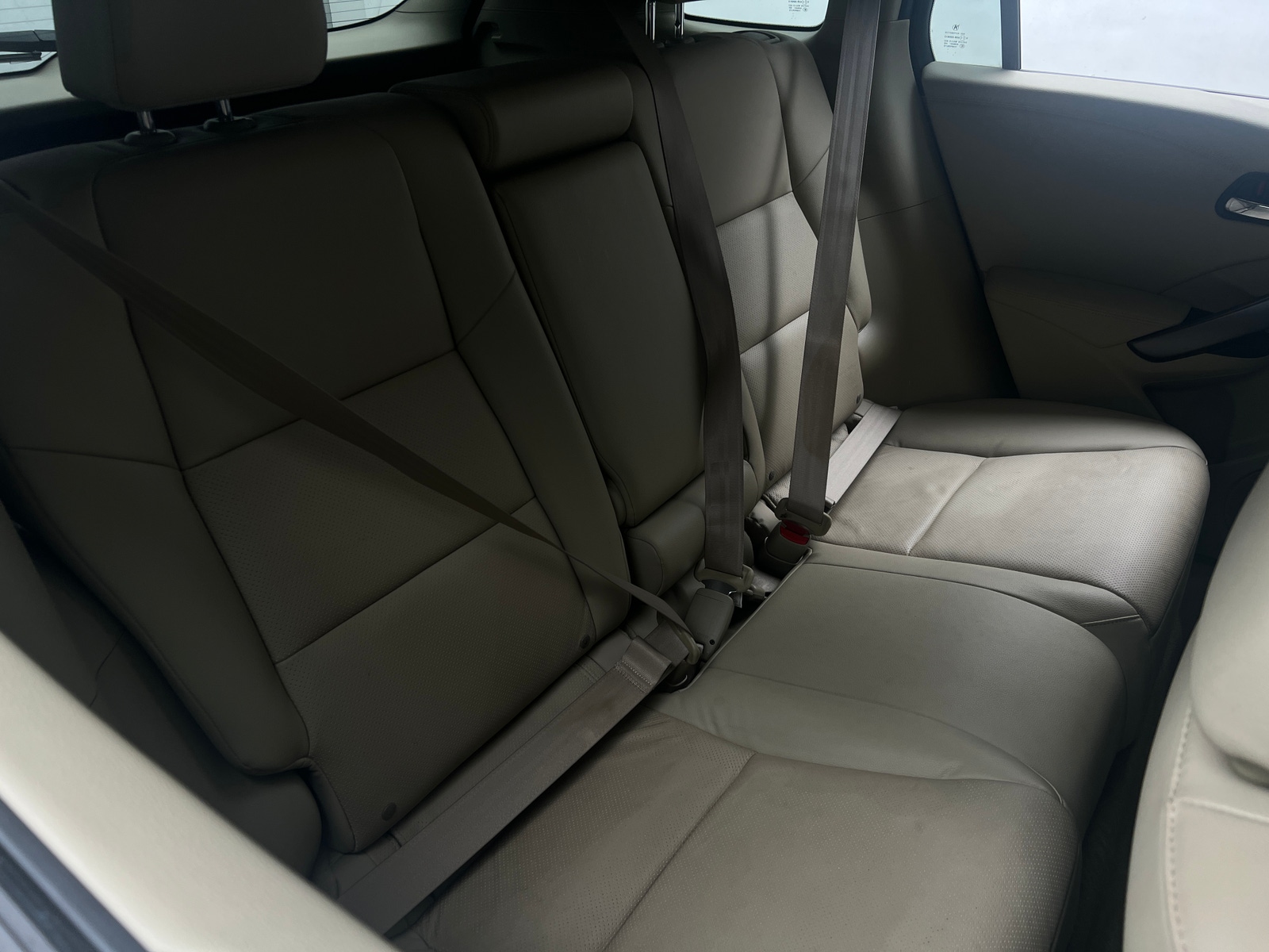 Thumbnail: 2015 Acura RDX - 5