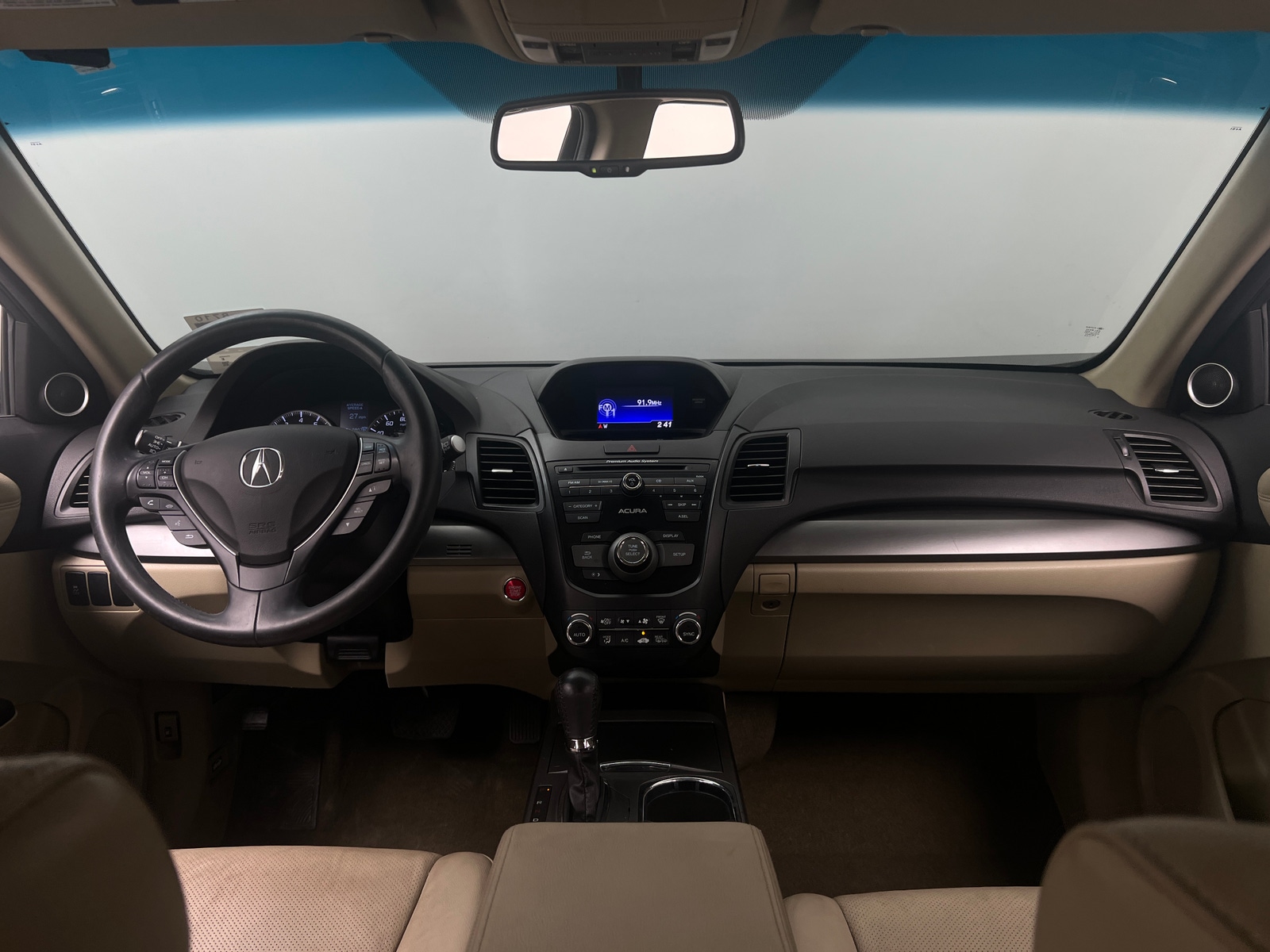 Thumbnail: 2015 Acura RDX - 2