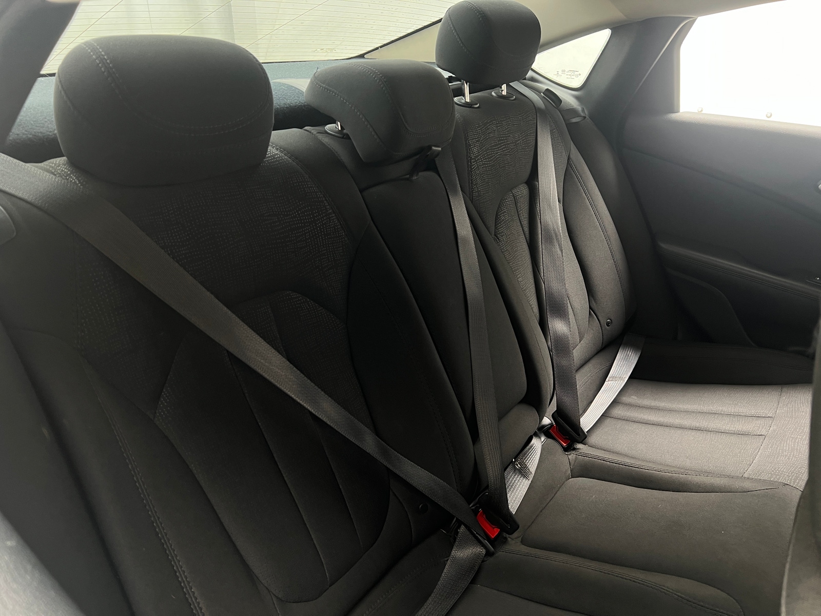 Thumbnail: 2016 Chrysler 200 - 6