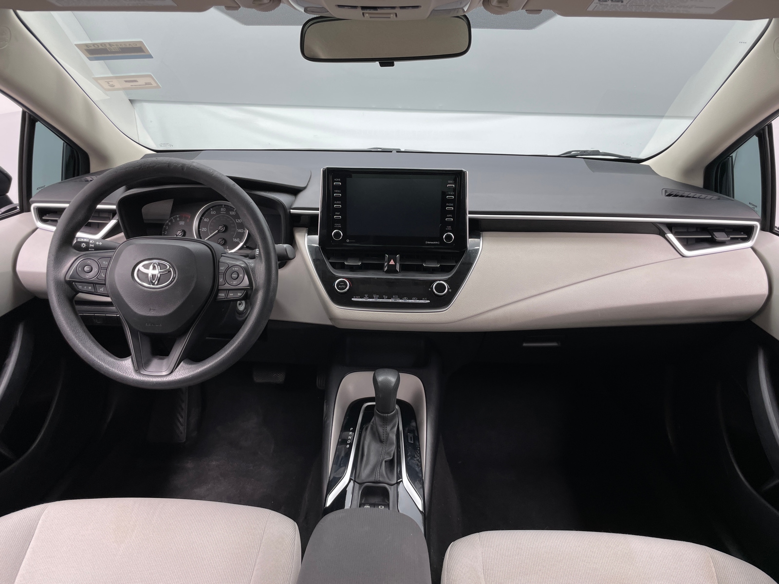 Thumbnail: 2021 Toyota Corolla - 3