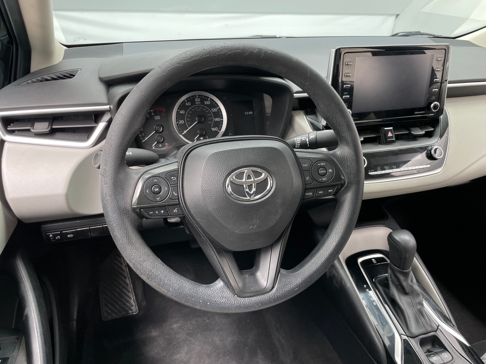 Thumbnail: 2021 Toyota Corolla - 5