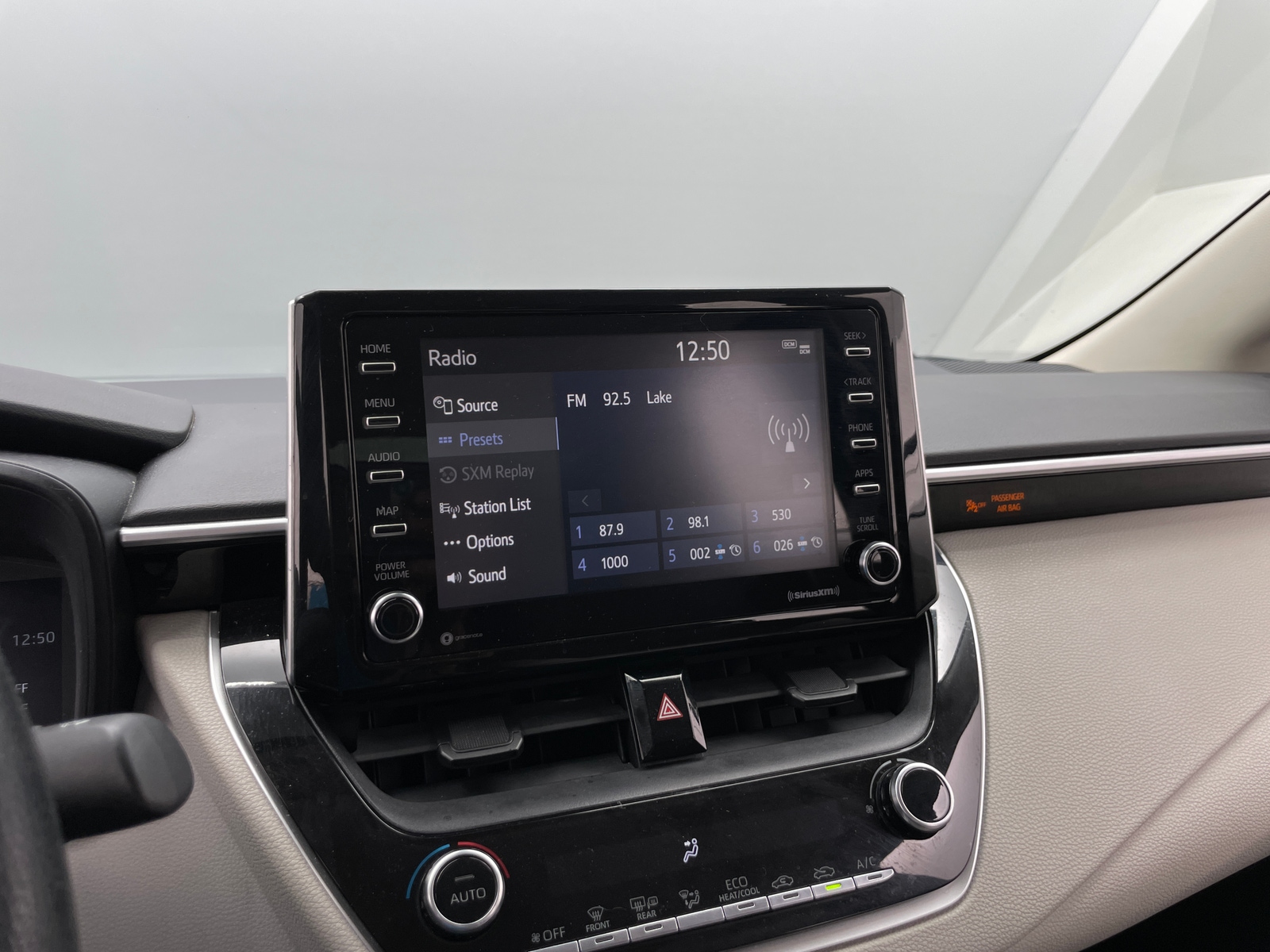 Thumbnail: 2021 Toyota Corolla - 4