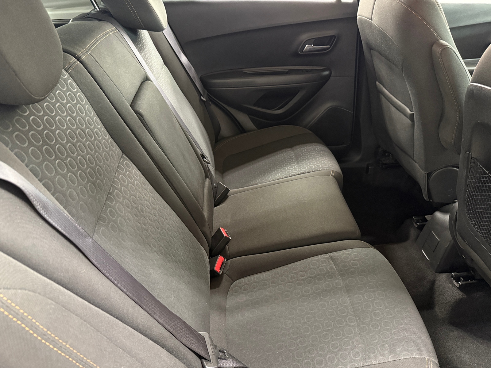 Thumbnail: 2018 Chevrolet Trax - 6