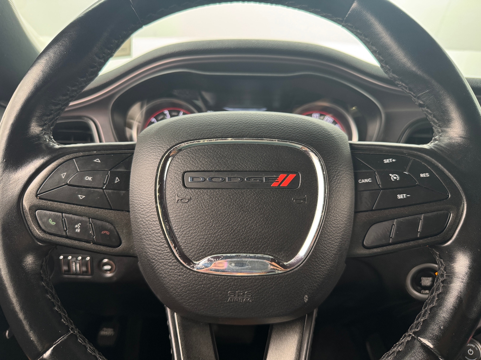Thumbnail: 2023 Dodge Challenger - 4