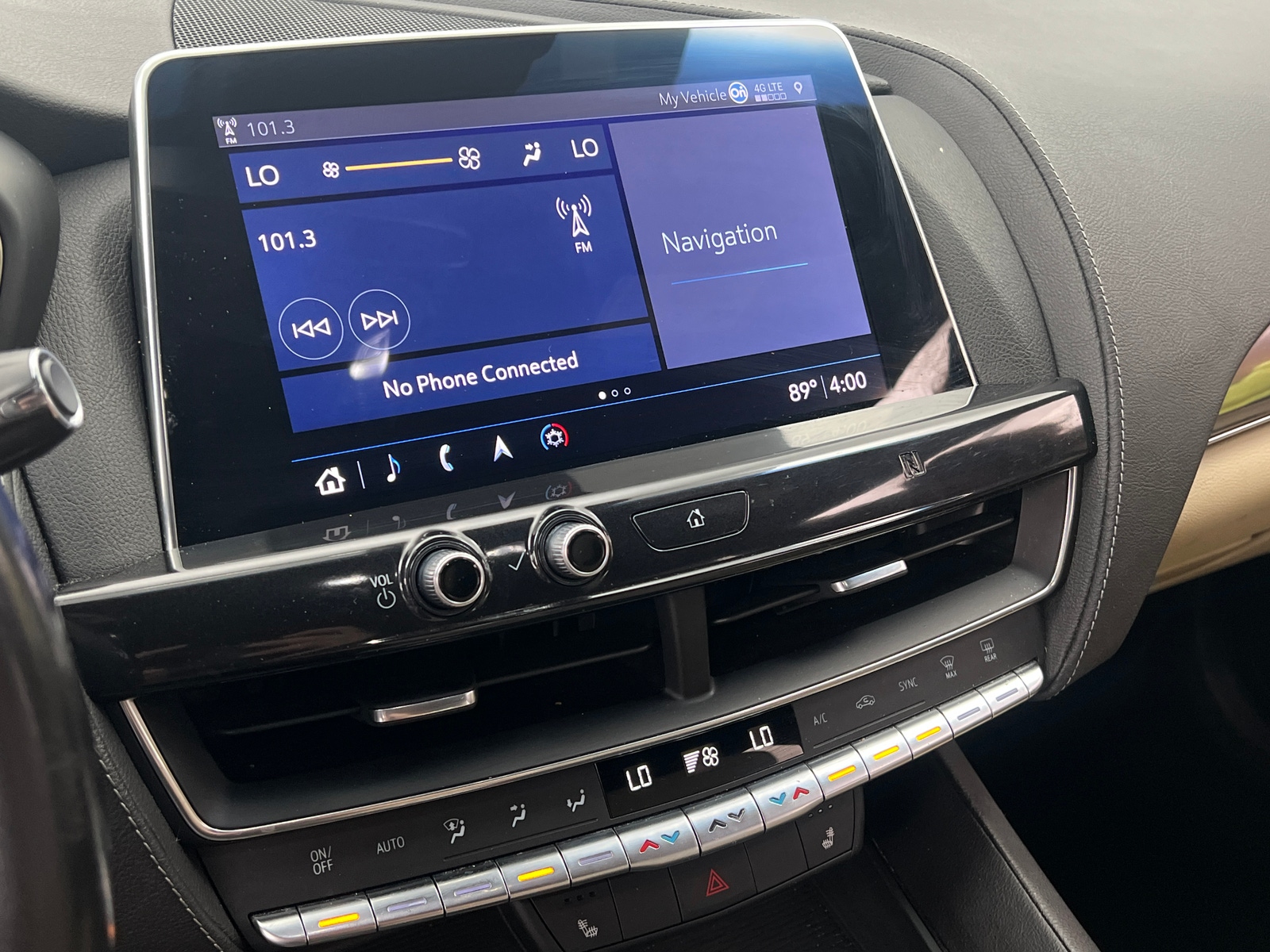 Thumbnail: 2020 Cadillac CT5 - 3