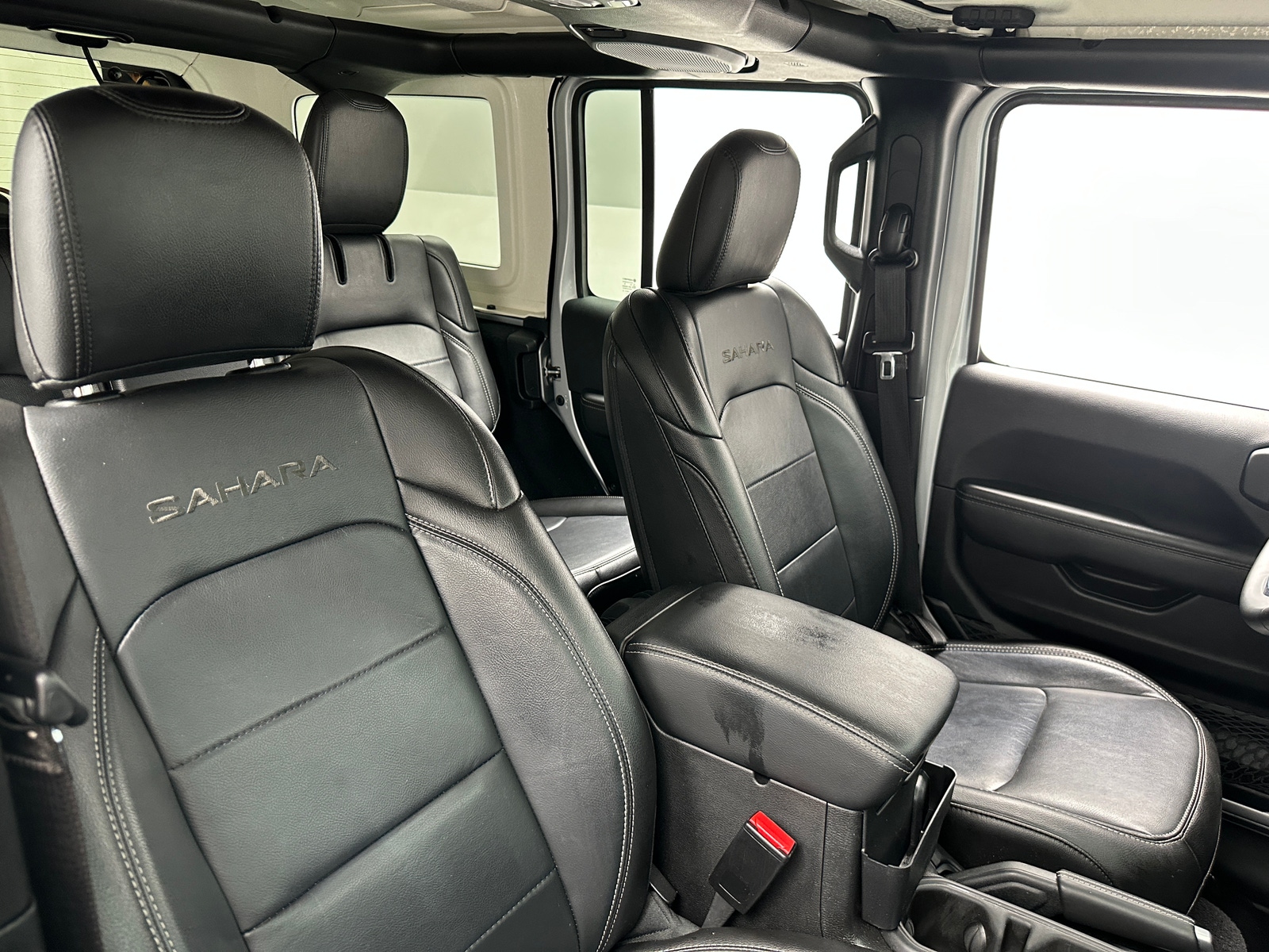 Thumbnail: 2023 Jeep Wrangler - 2