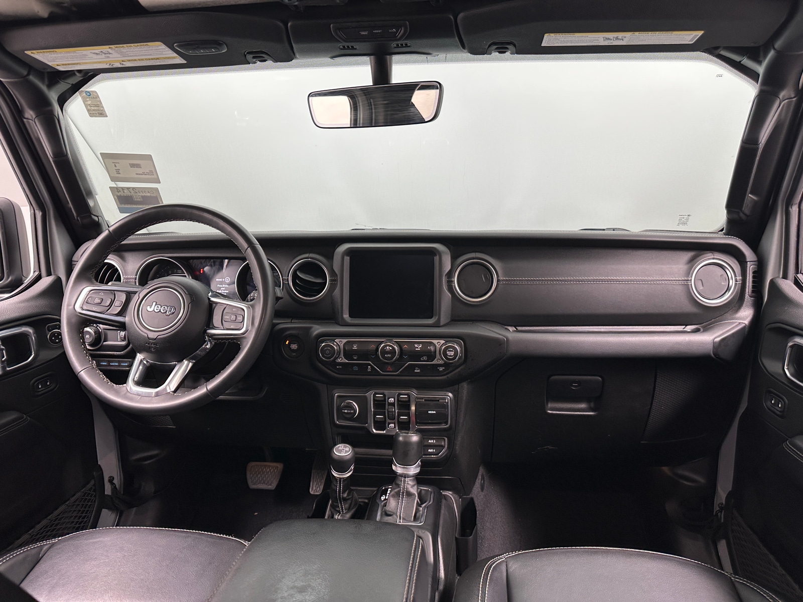 Thumbnail: 2023 Jeep Wrangler - 3