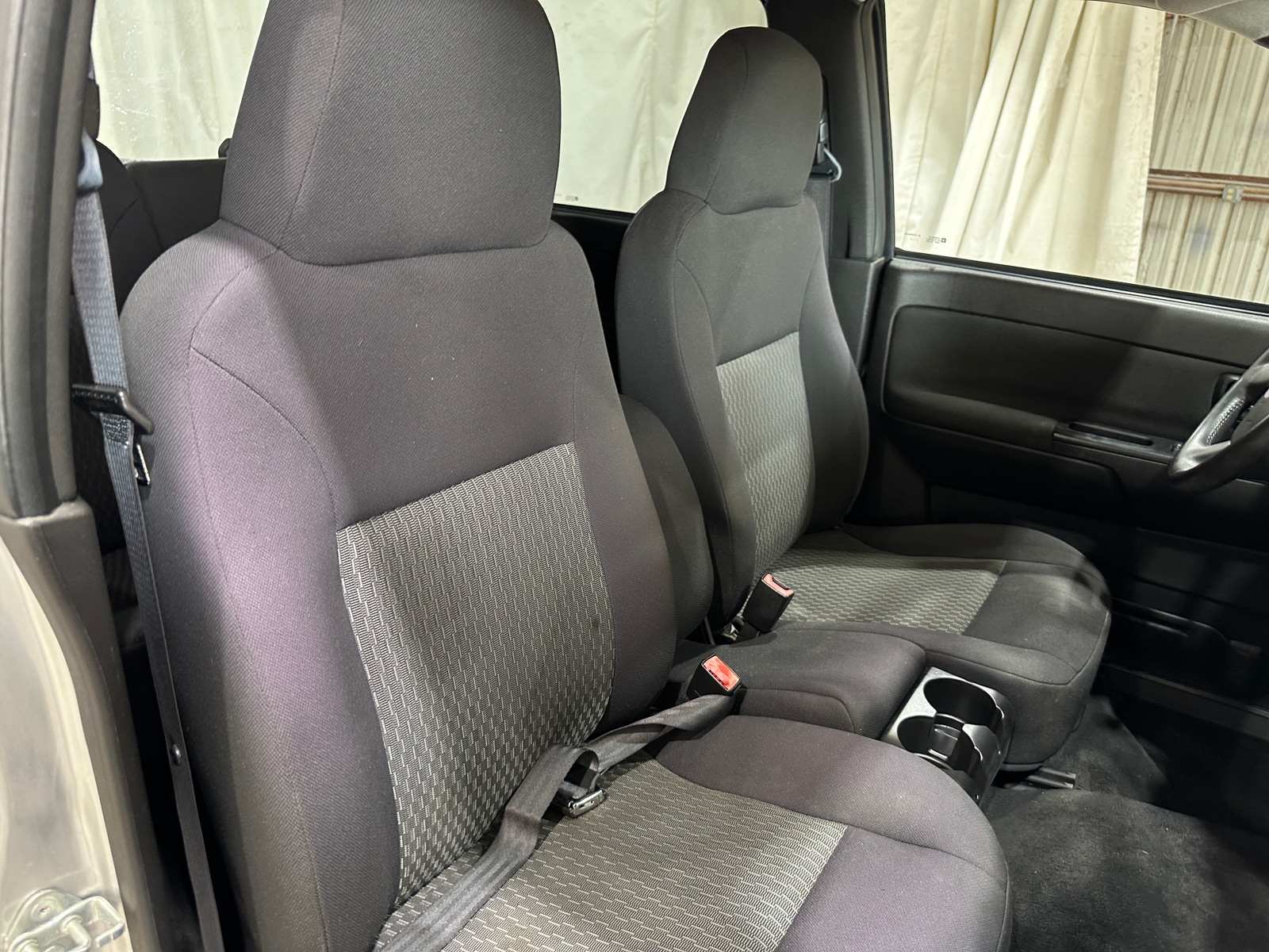 Thumbnail: 2010 GMC Canyon - 2