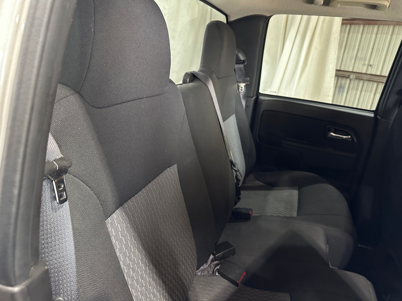 Thumbnail: 2010 GMC Canyon - 5