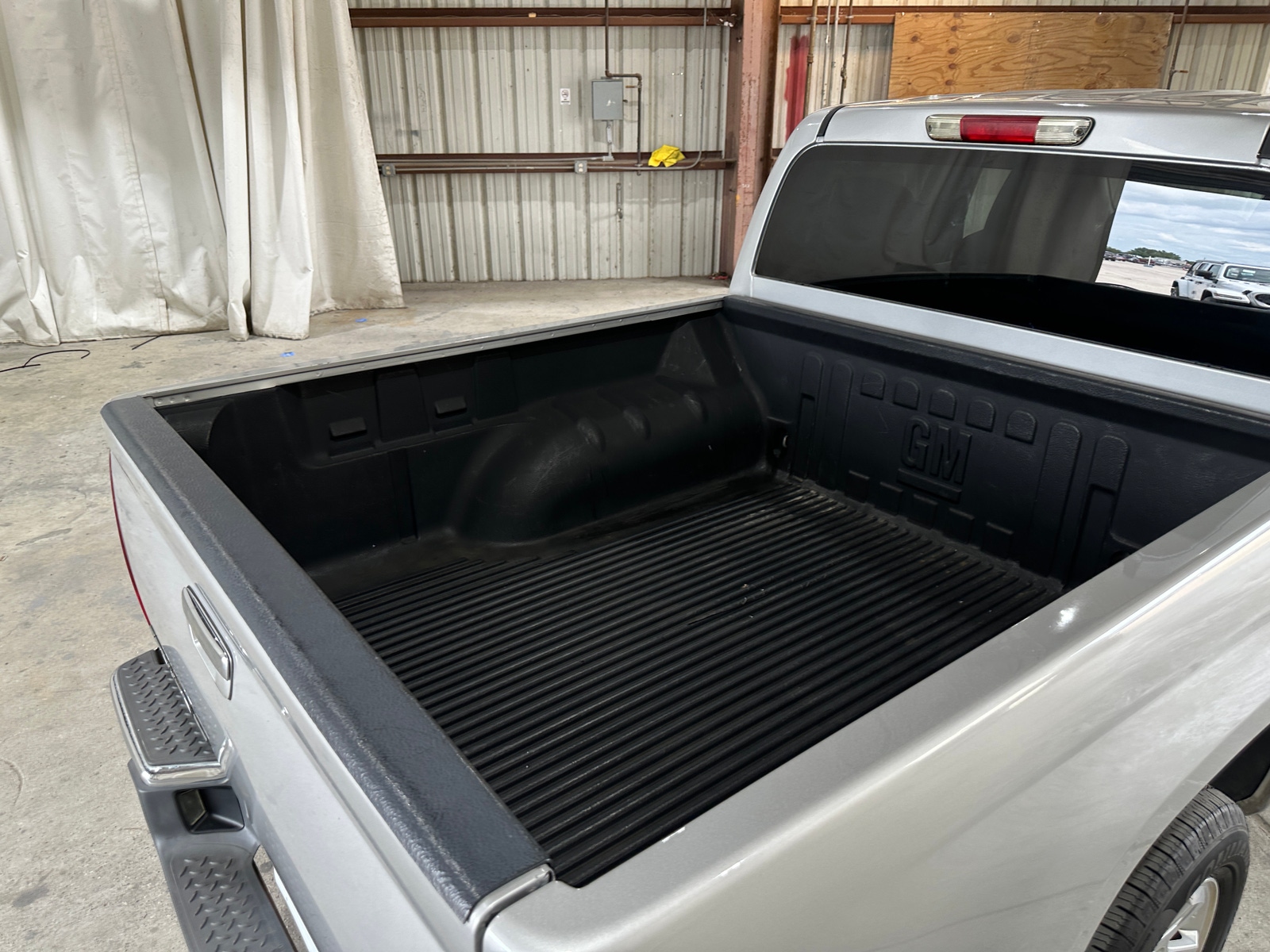 Thumbnail: 2010 GMC Canyon - 6