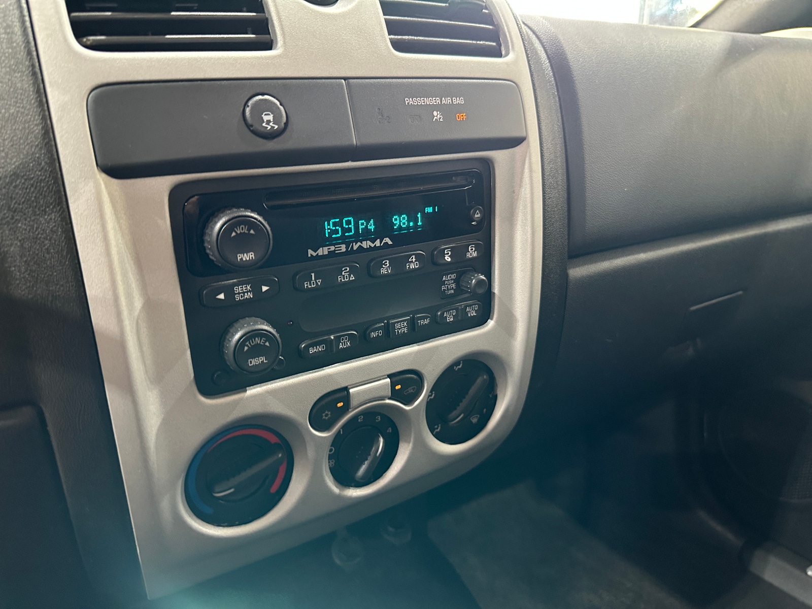 Thumbnail: 2010 GMC Canyon - 4