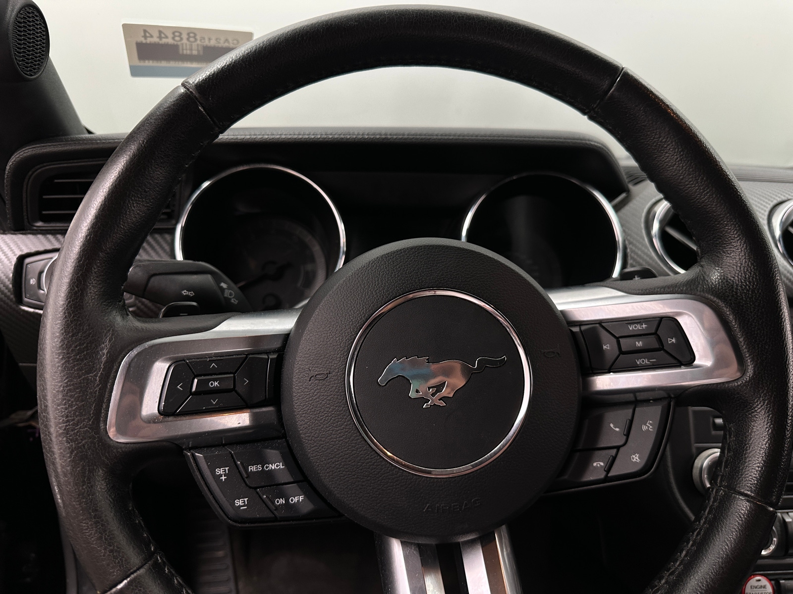Thumbnail: 2015 Ford Mustang - 4