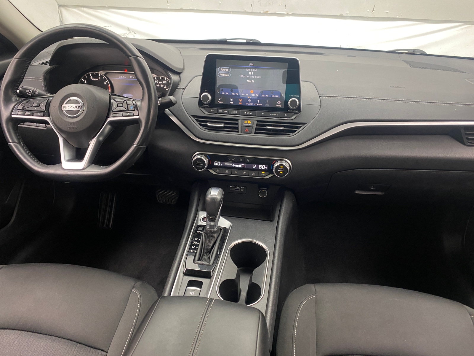 Thumbnail: 2019 Nissan Altima - 3