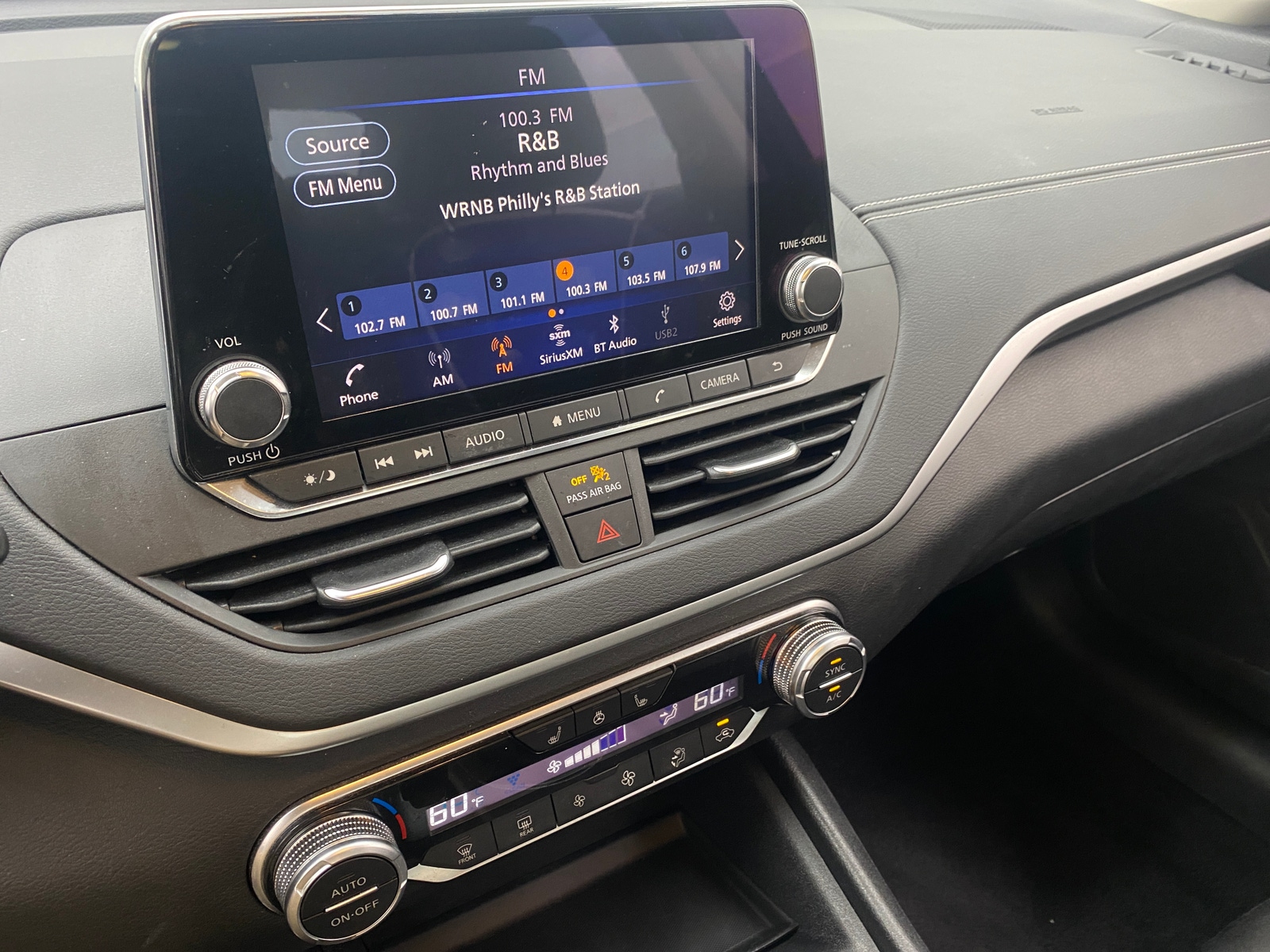 Thumbnail: 2019 Nissan Altima - 4