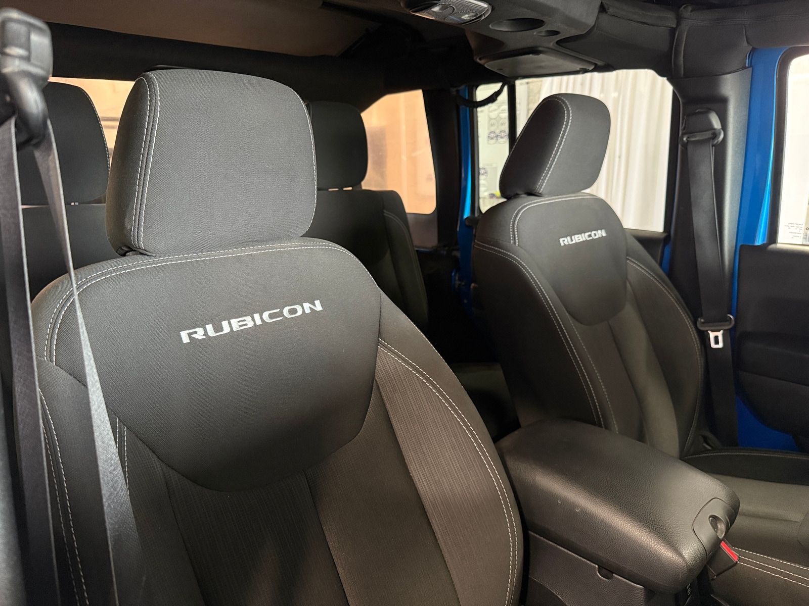 Thumbnail: 2015 Jeep Wrangler - 2