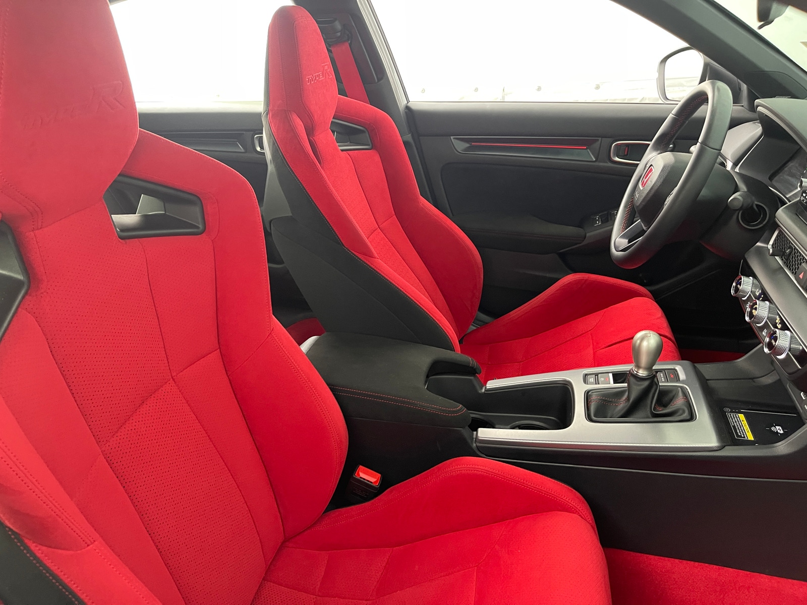Thumbnail: 2024 Honda Civic - 2