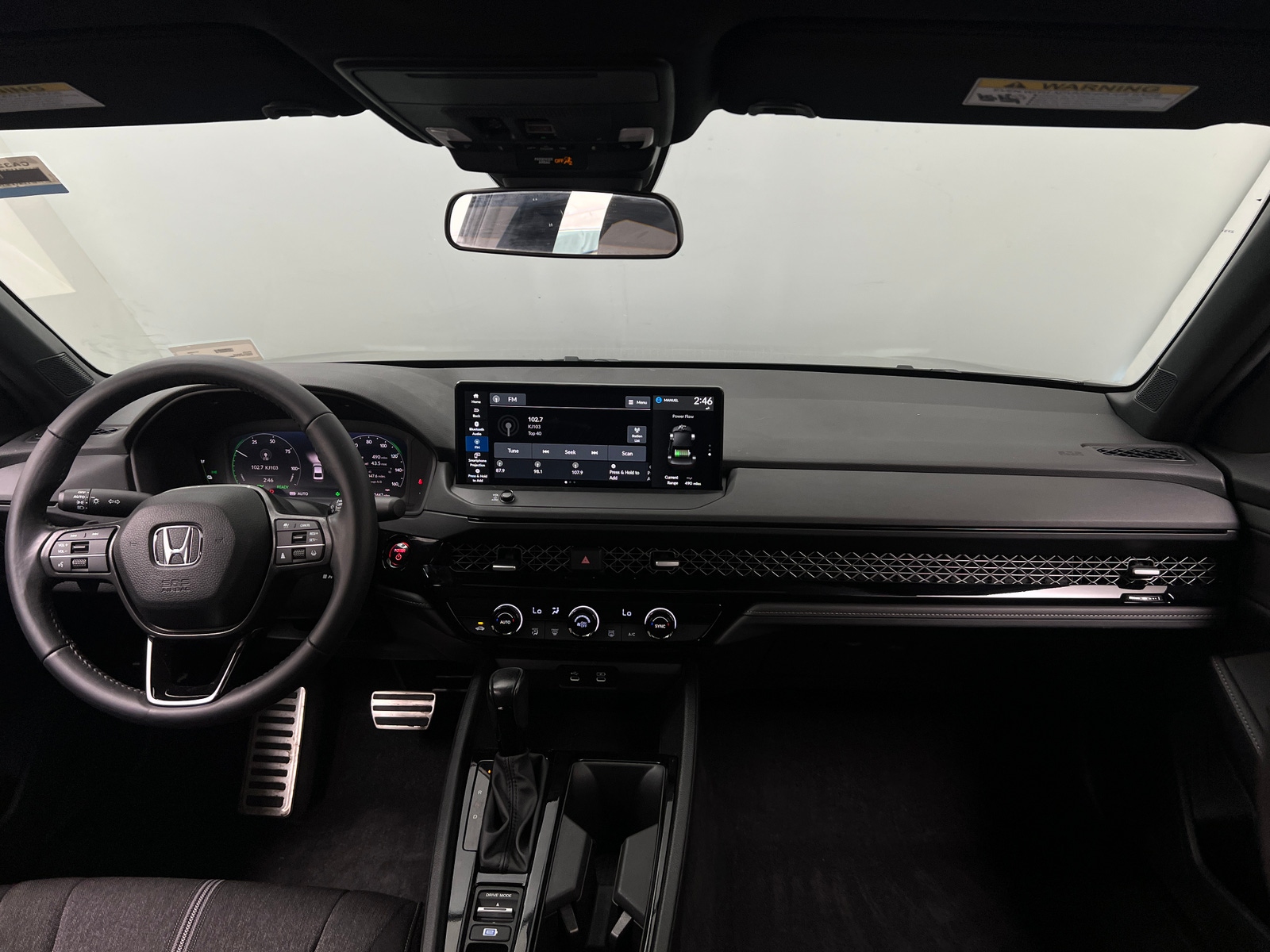 Thumbnail: 2023 Honda Accord - 3