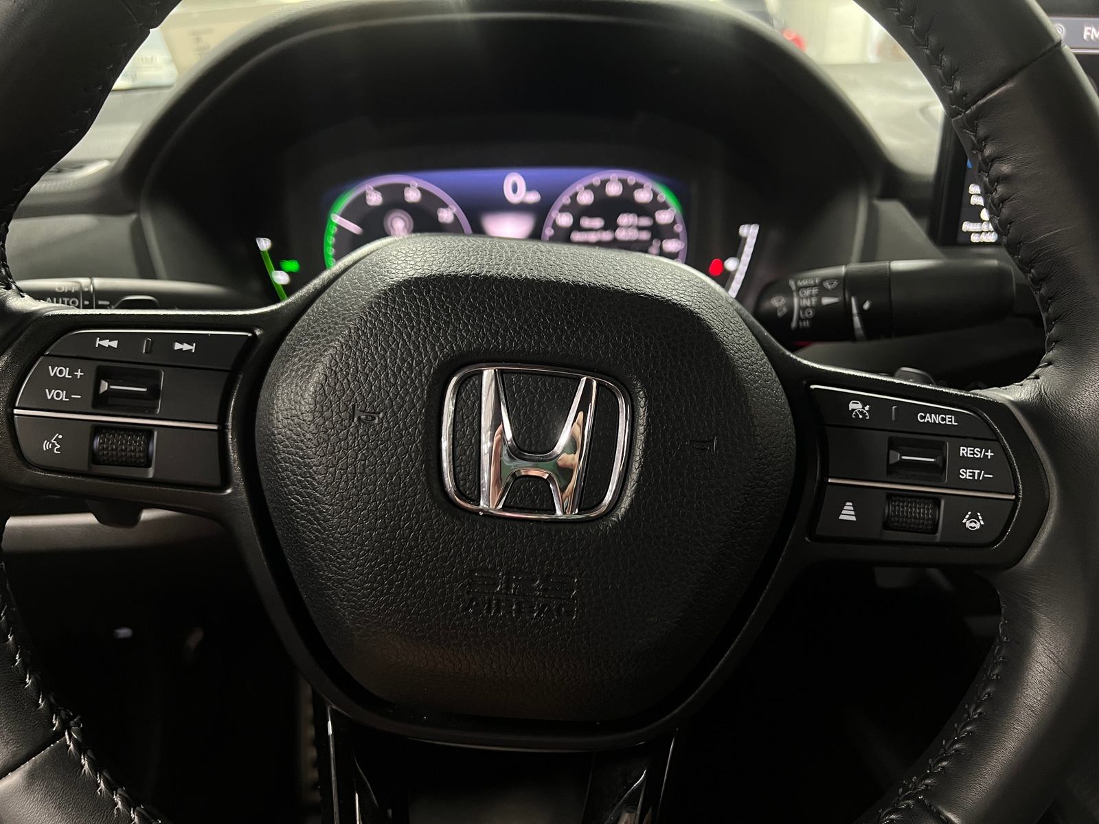 Thumbnail: 2023 Honda Accord - 5