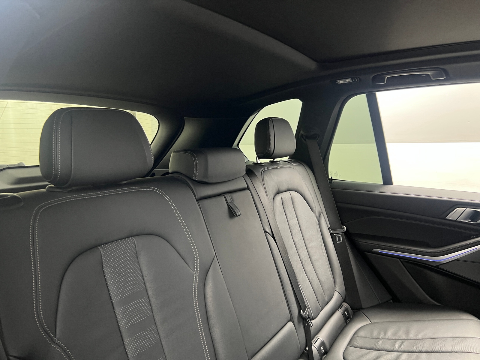 Thumbnail: 2020 BMW X5 - 5