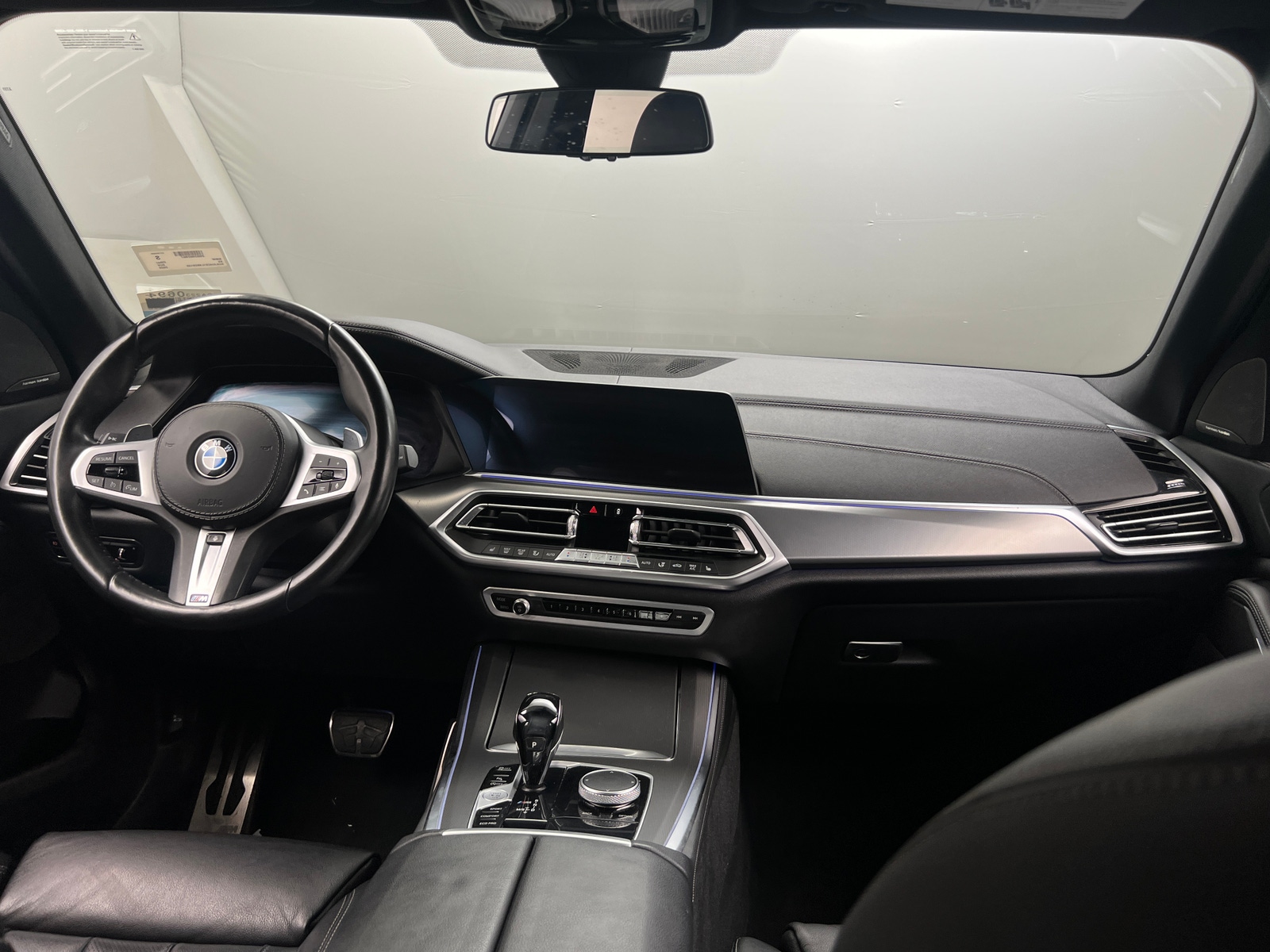 Thumbnail: 2020 BMW X5 - 2