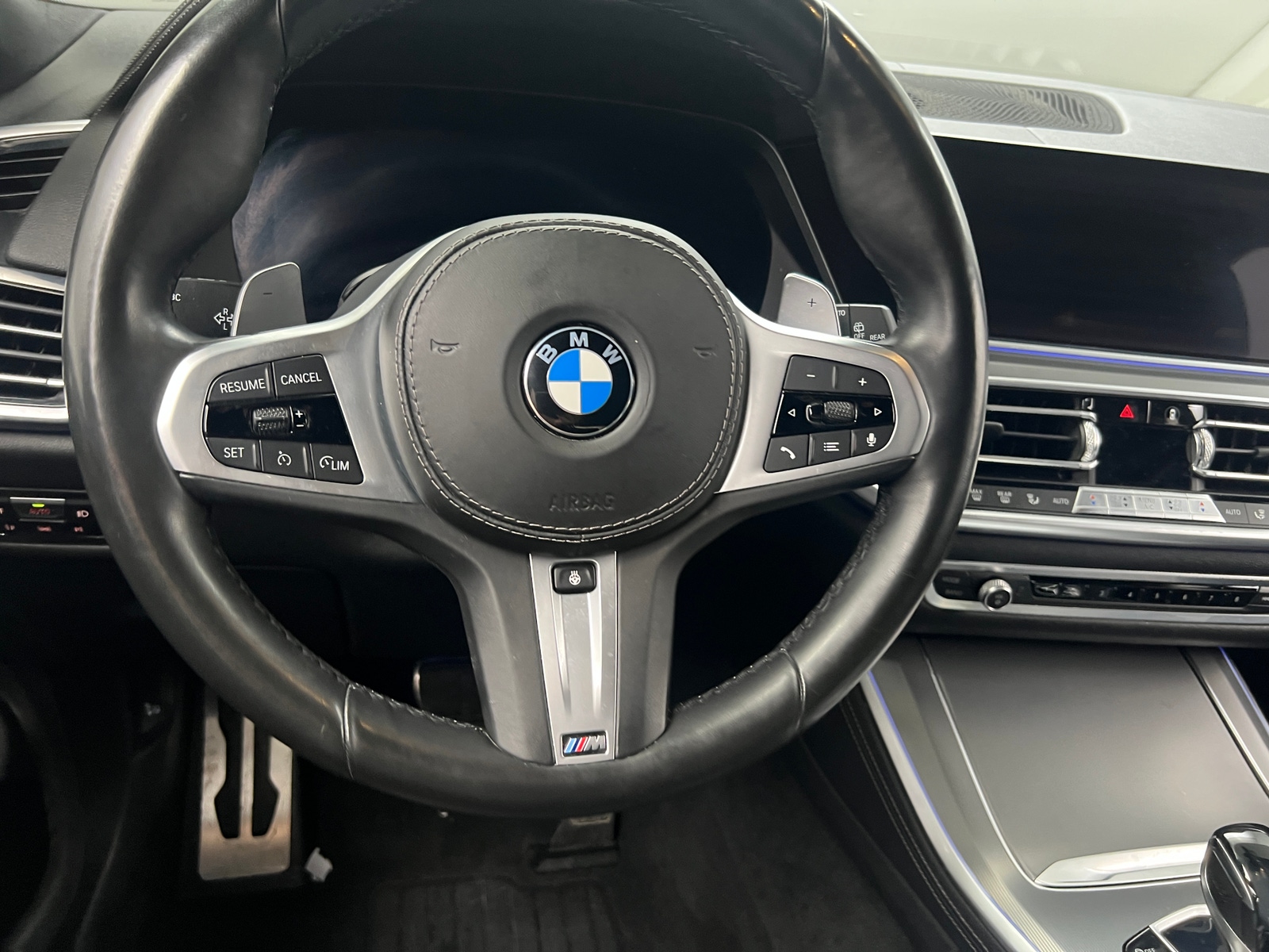 Thumbnail: 2020 BMW X5 - 4