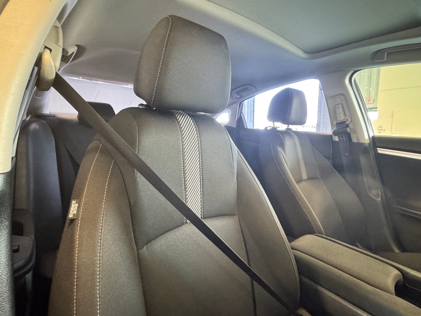 Thumbnail: 2016 Honda Civic - 2