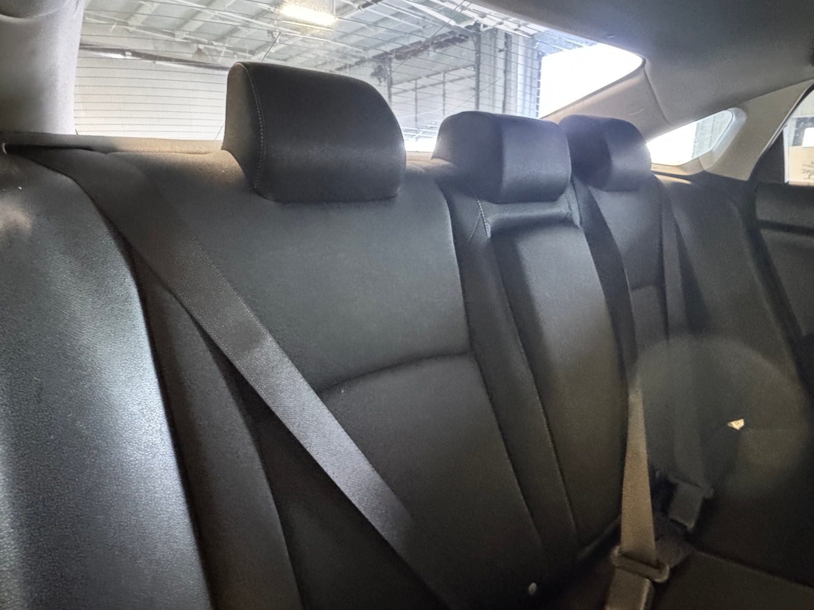 Thumbnail: 2016 Honda Civic - 6