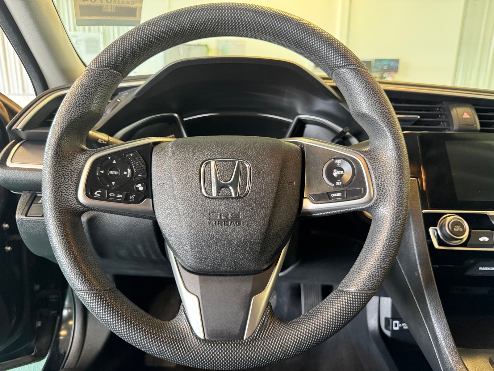 Thumbnail: 2016 Honda Civic - 5