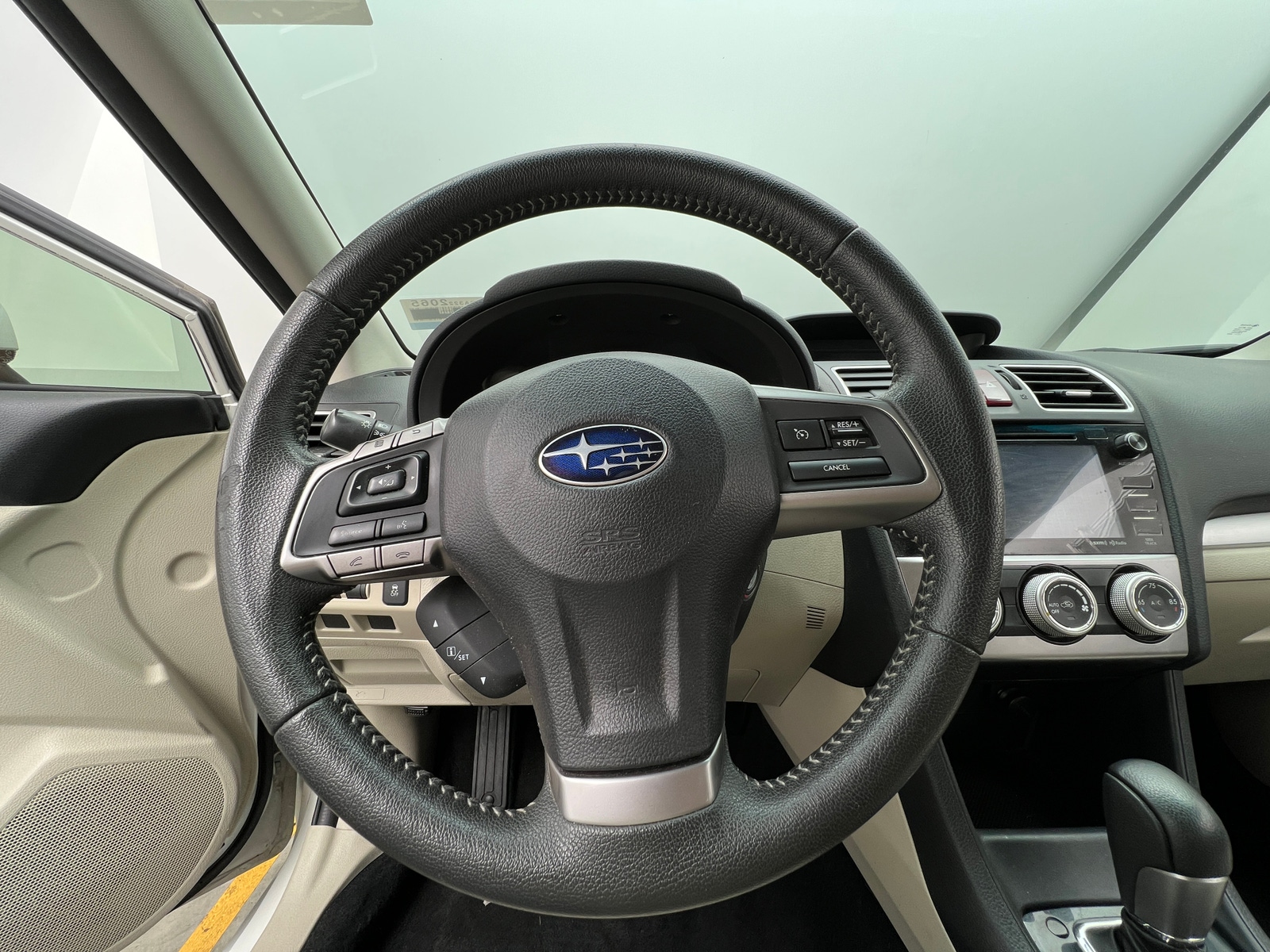 Thumbnail: 2015 Subaru Impreza - 4