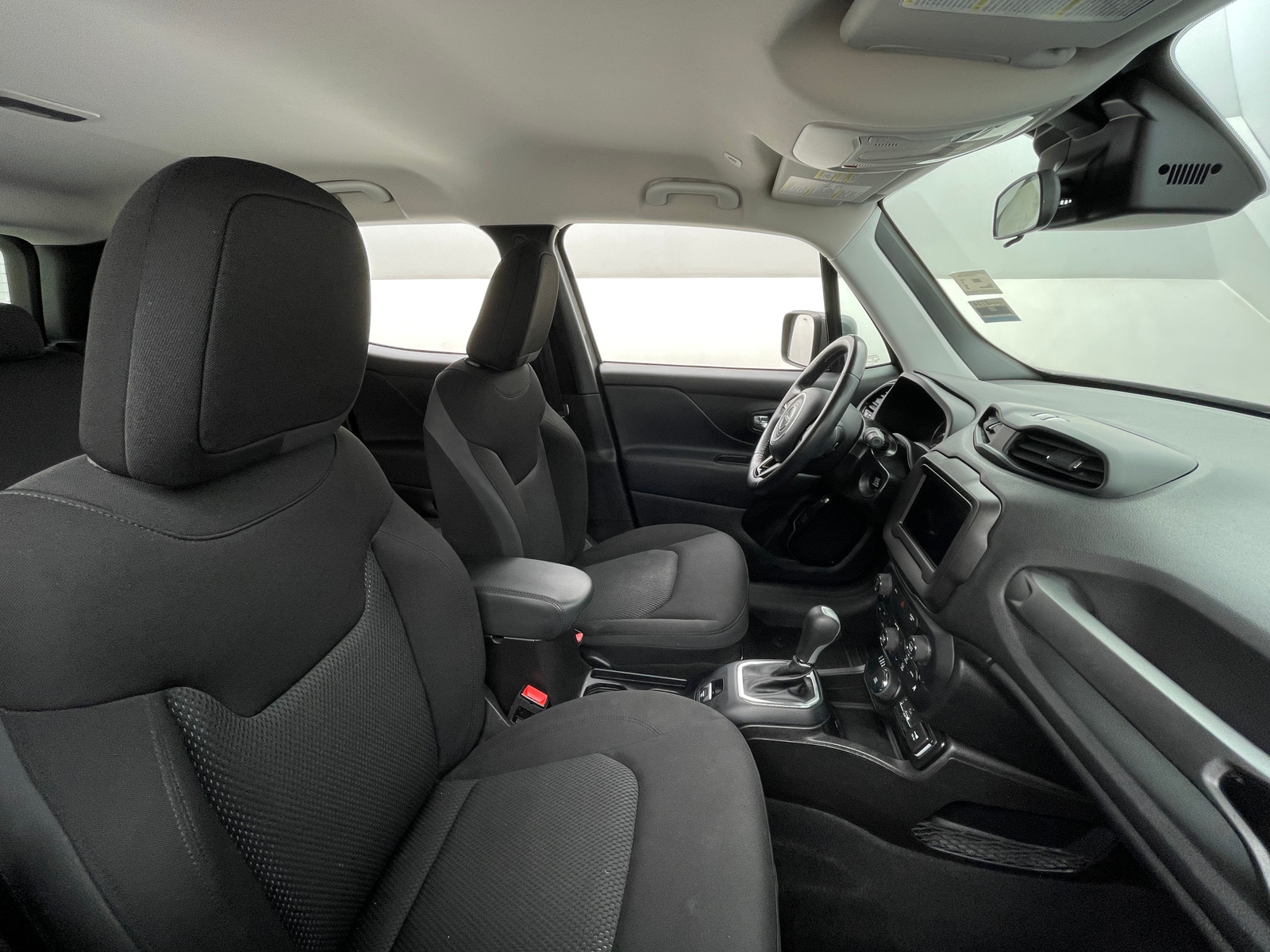 Thumbnail: 2020 Jeep Renegade - 2
