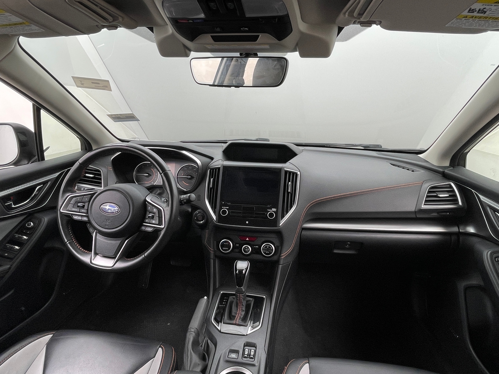 Thumbnail: 2022 Subaru Crosstrek - 2
