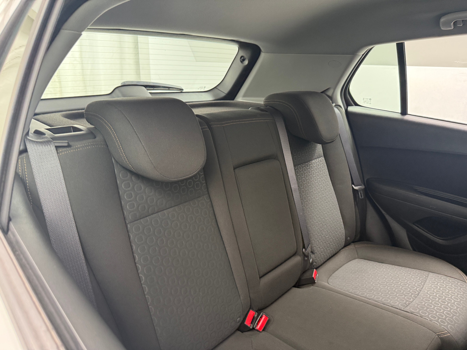Thumbnail: 2019 Chevrolet Trax - 6