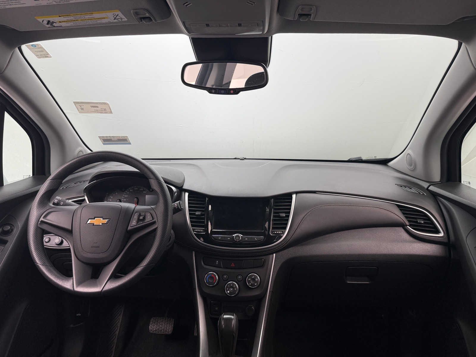 Thumbnail: 2019 Chevrolet Trax - 3