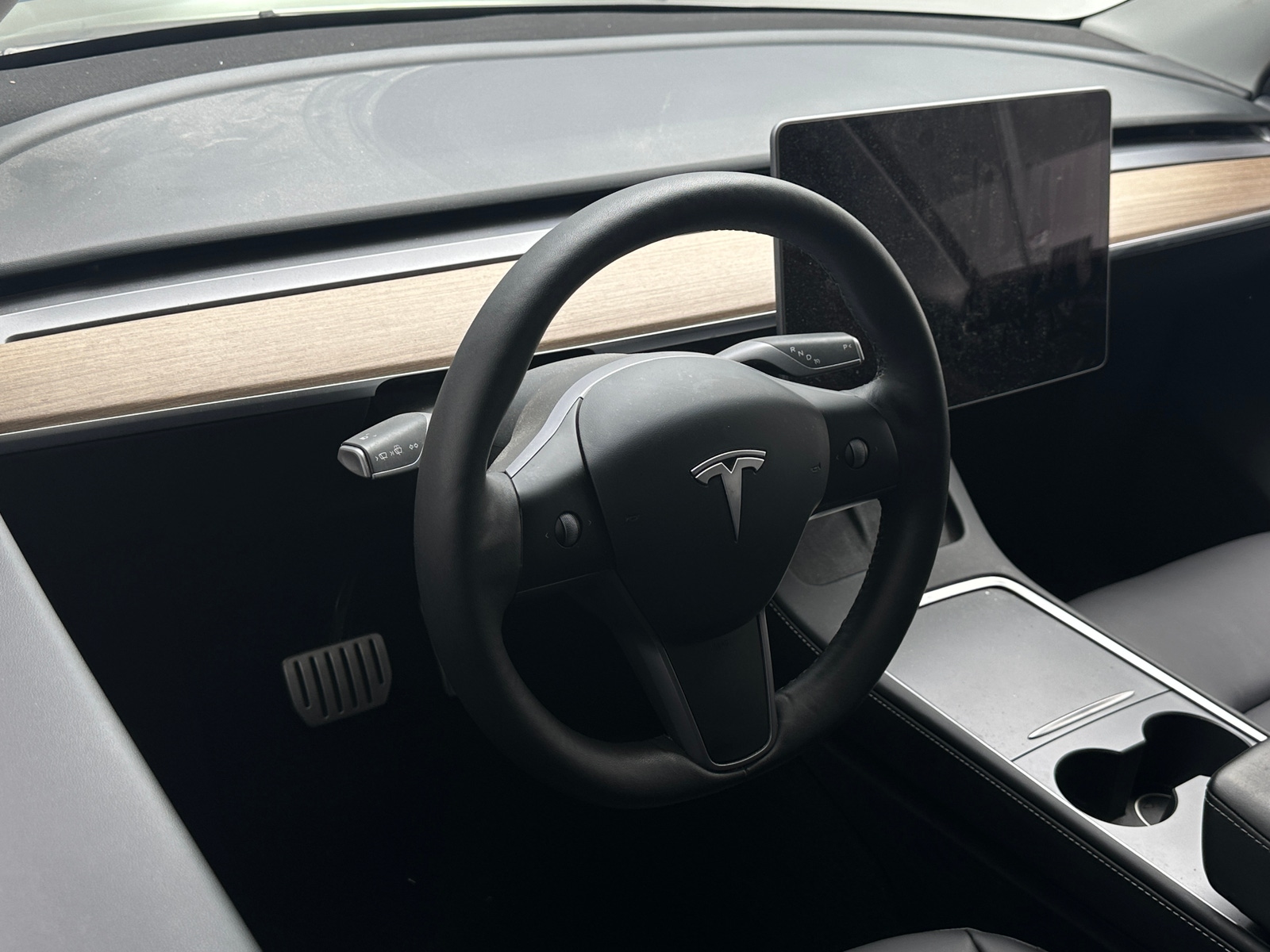Thumbnail: 2024 Tesla Model Y - 2