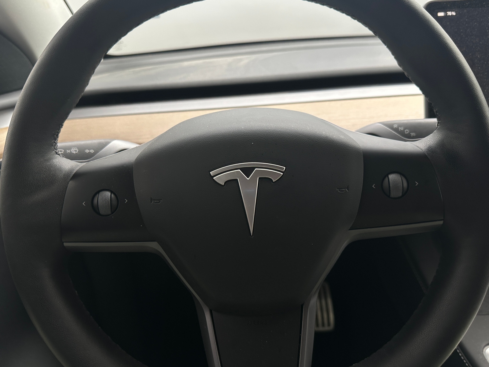 Thumbnail: 2024 Tesla Model Y - 4