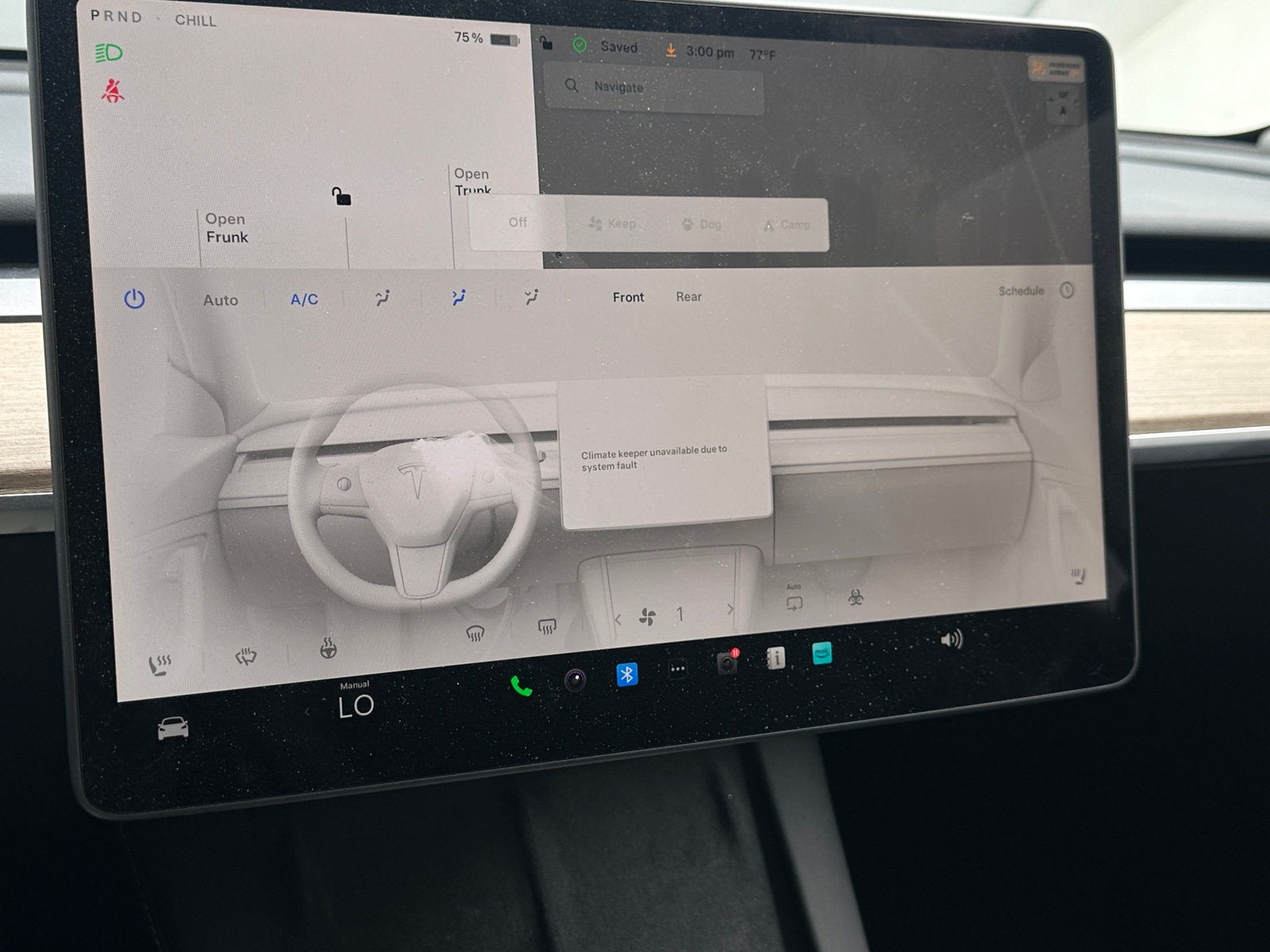 Thumbnail: 2024 Tesla Model Y - 3