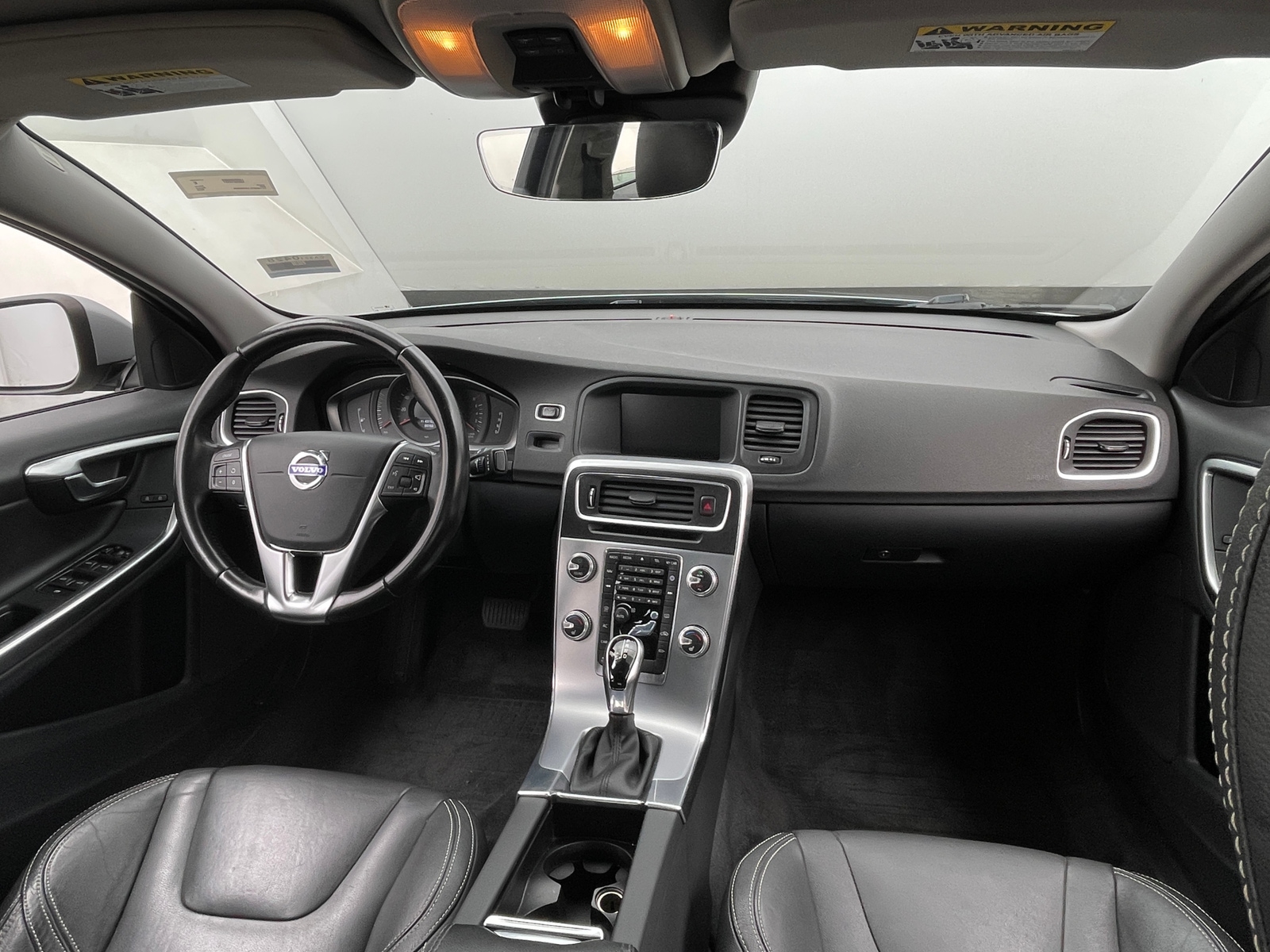Thumbnail: 2018 Volvo S60 - 2